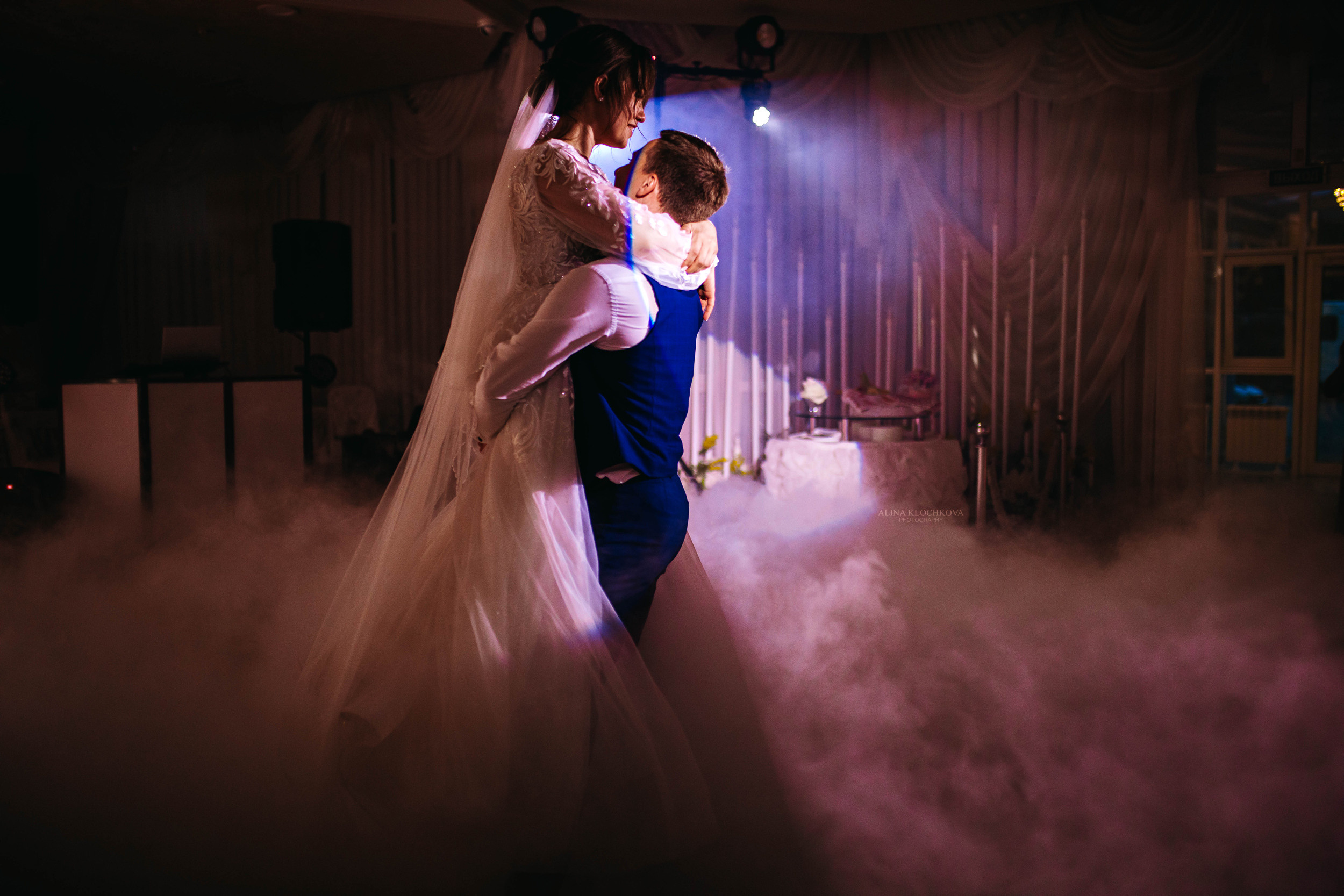 Мария и Геогрий. Фотограф в Ставрополе Алина Клочкова