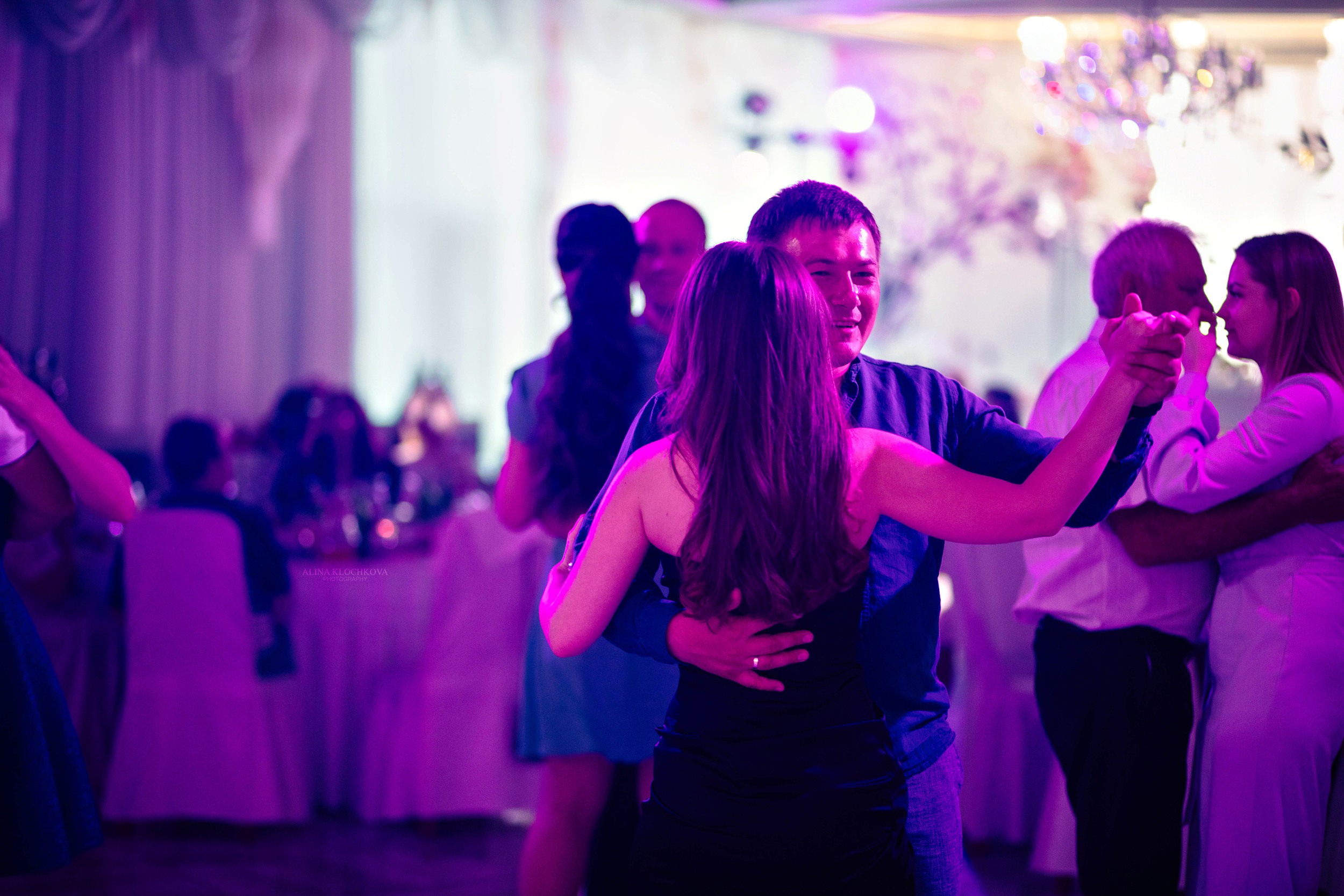 Мария и Геогрий. Фотограф в Ставрополе Алина Клочкова