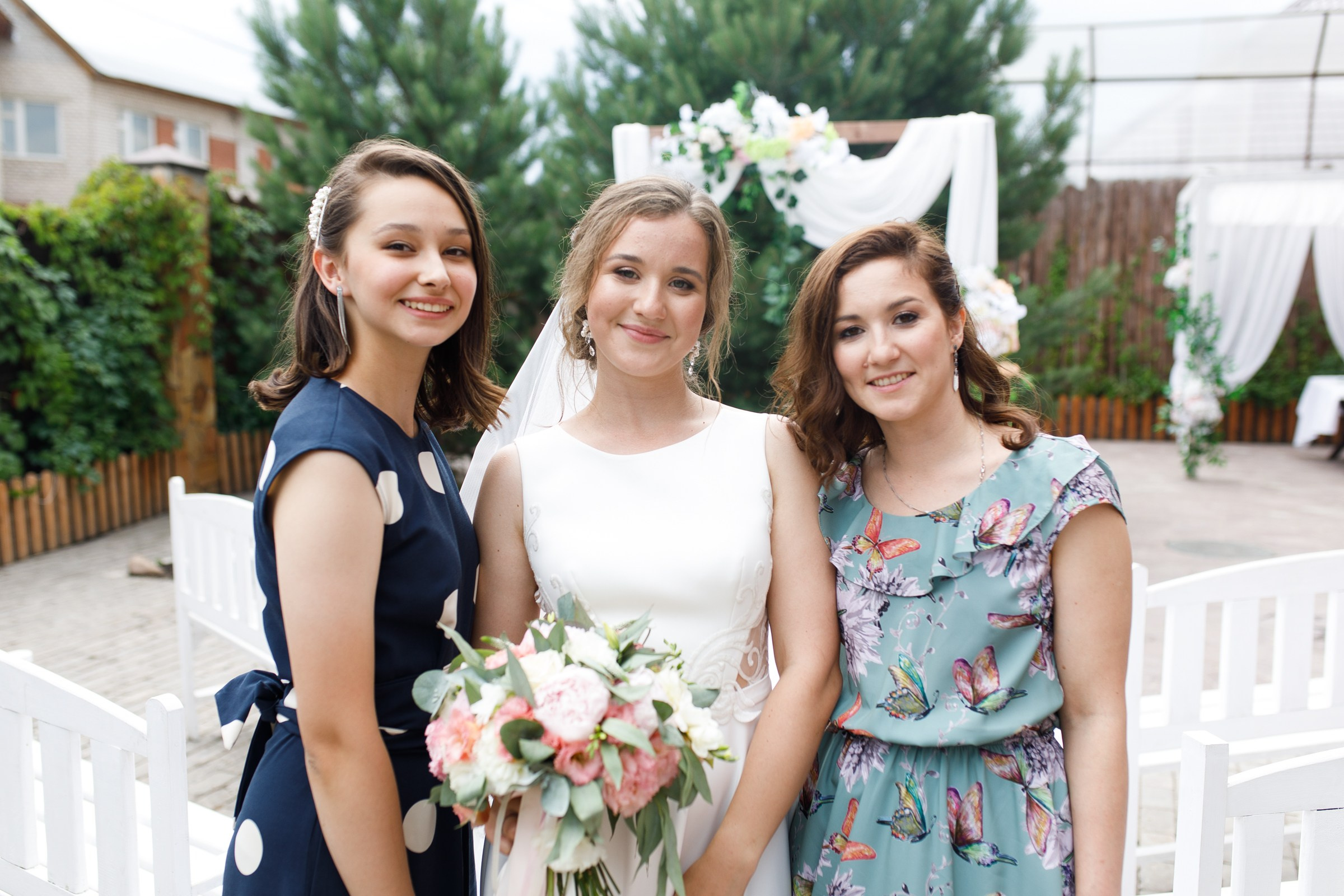 Вадим и Алия. Фотограф в Уфе Ирина Идрисова