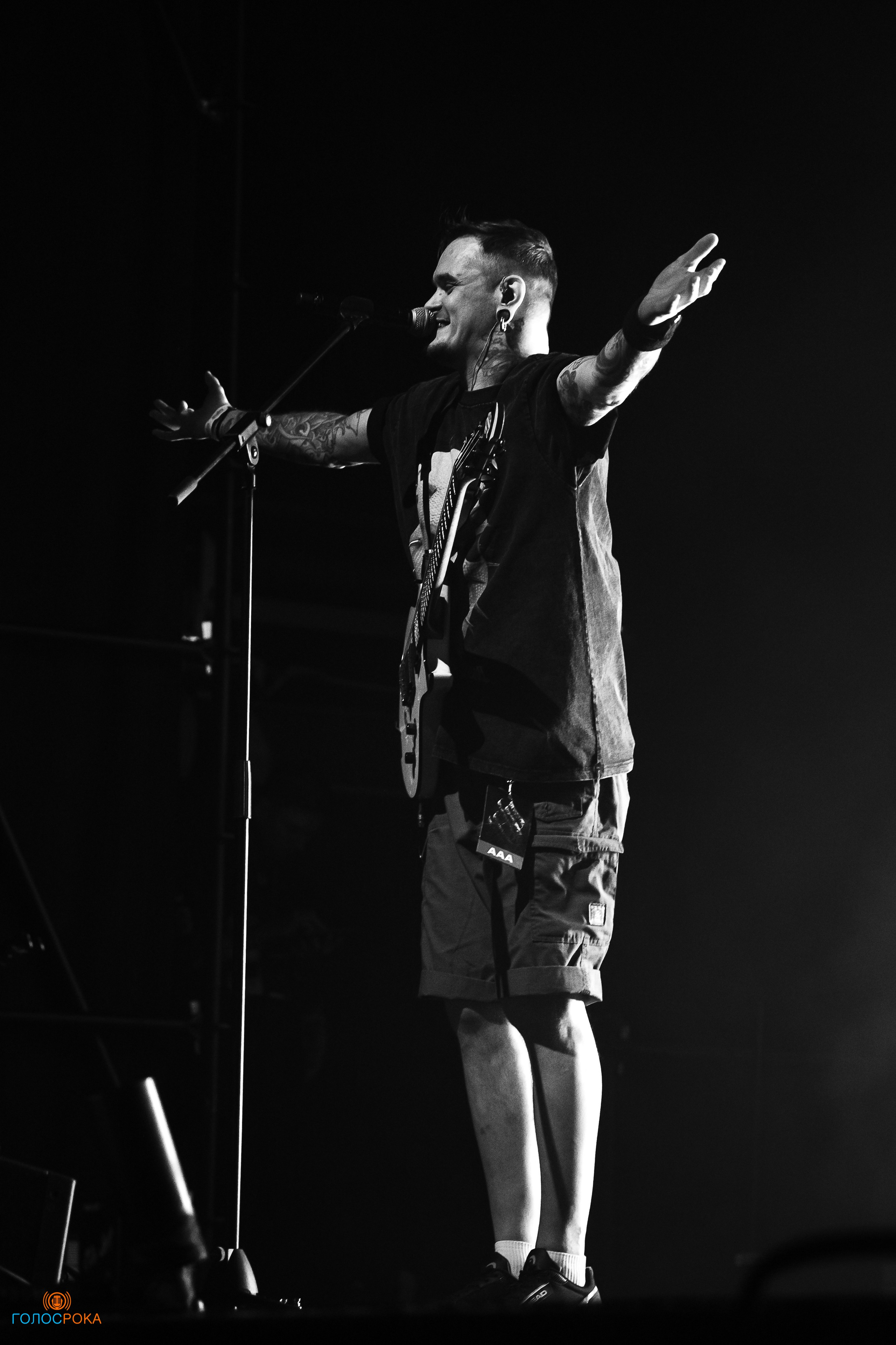 Stigmata / 19.11.2023 / 1930 Moscow. Репортажный и портретный фотограф Русакова Жанна