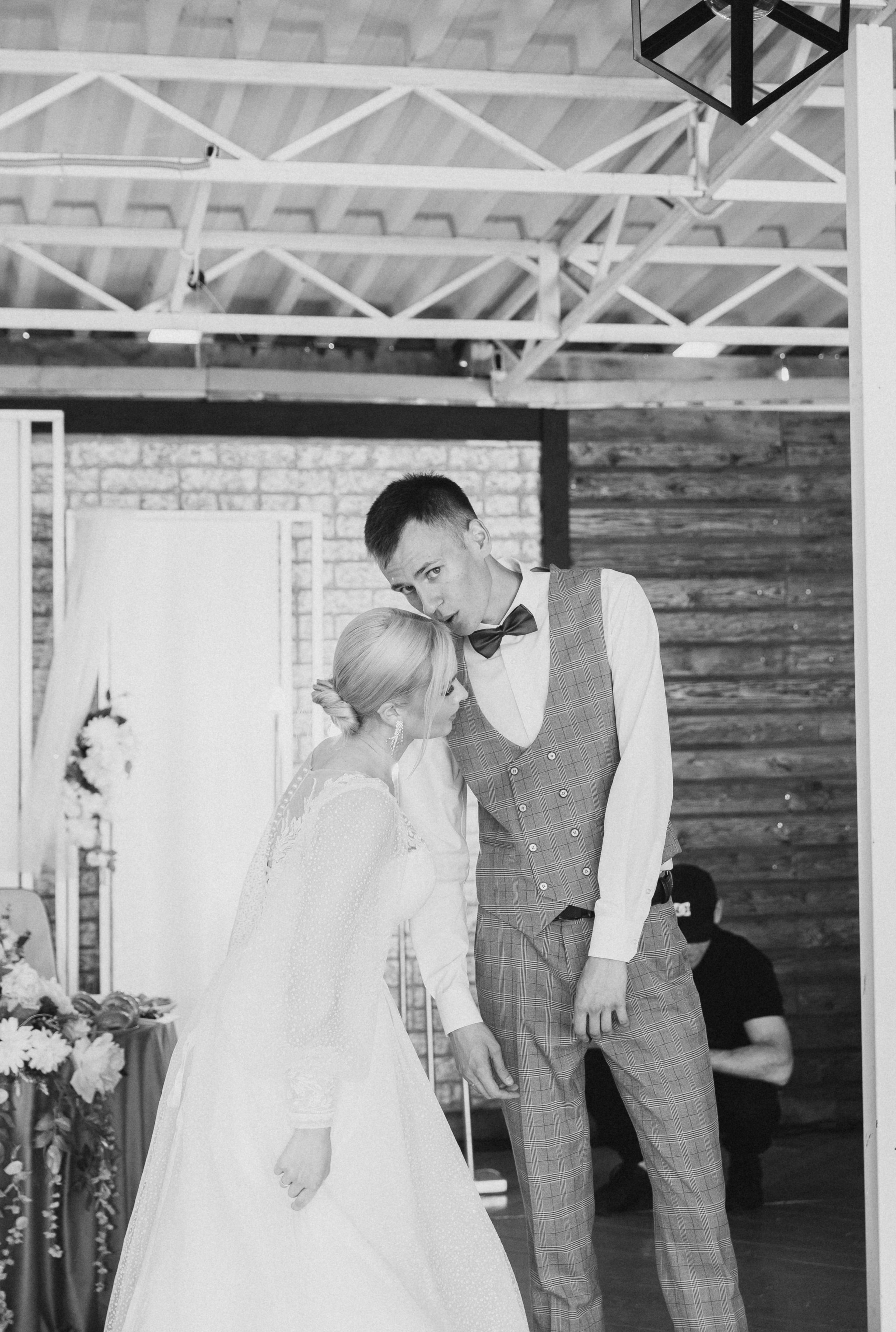 Дмитрий и Лада. Свадебный и семейный фотограф Анна Казьмина