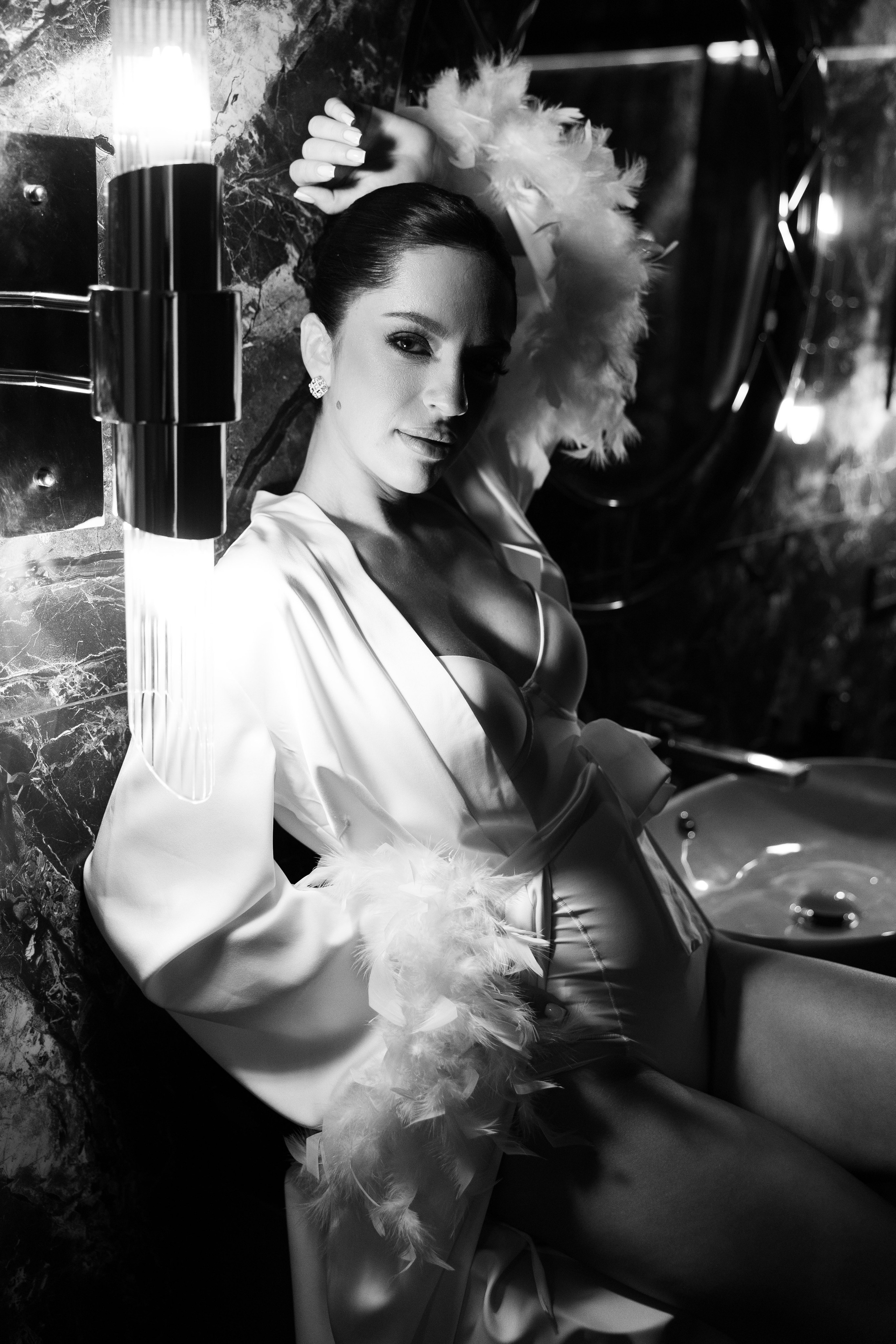 Андрей и Виктория. Свадебный фотограф Тула Москва СПБ / Сёмина Дарья