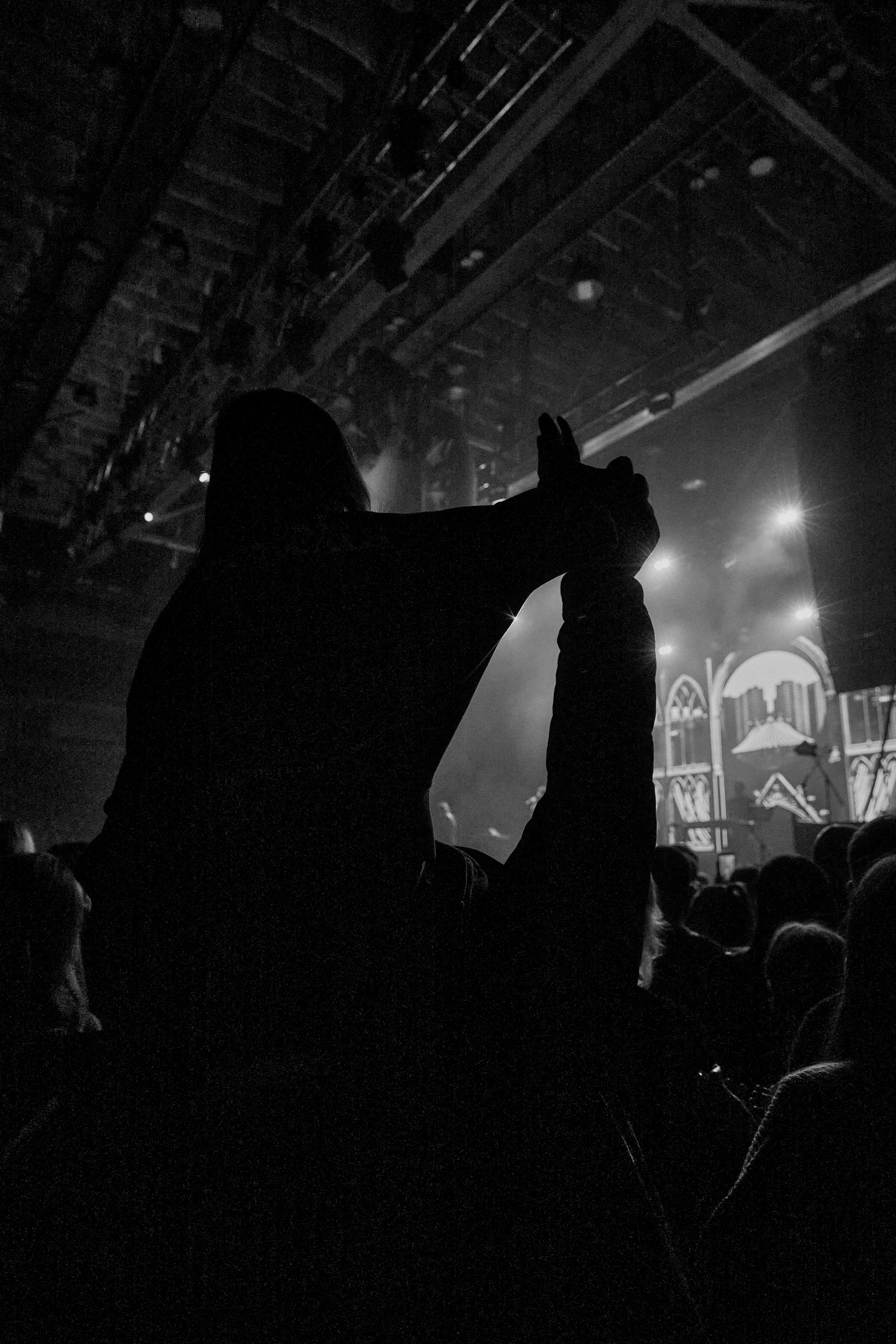 Концерт Вани Дмитриенко. Свадебный и семейный фотограф