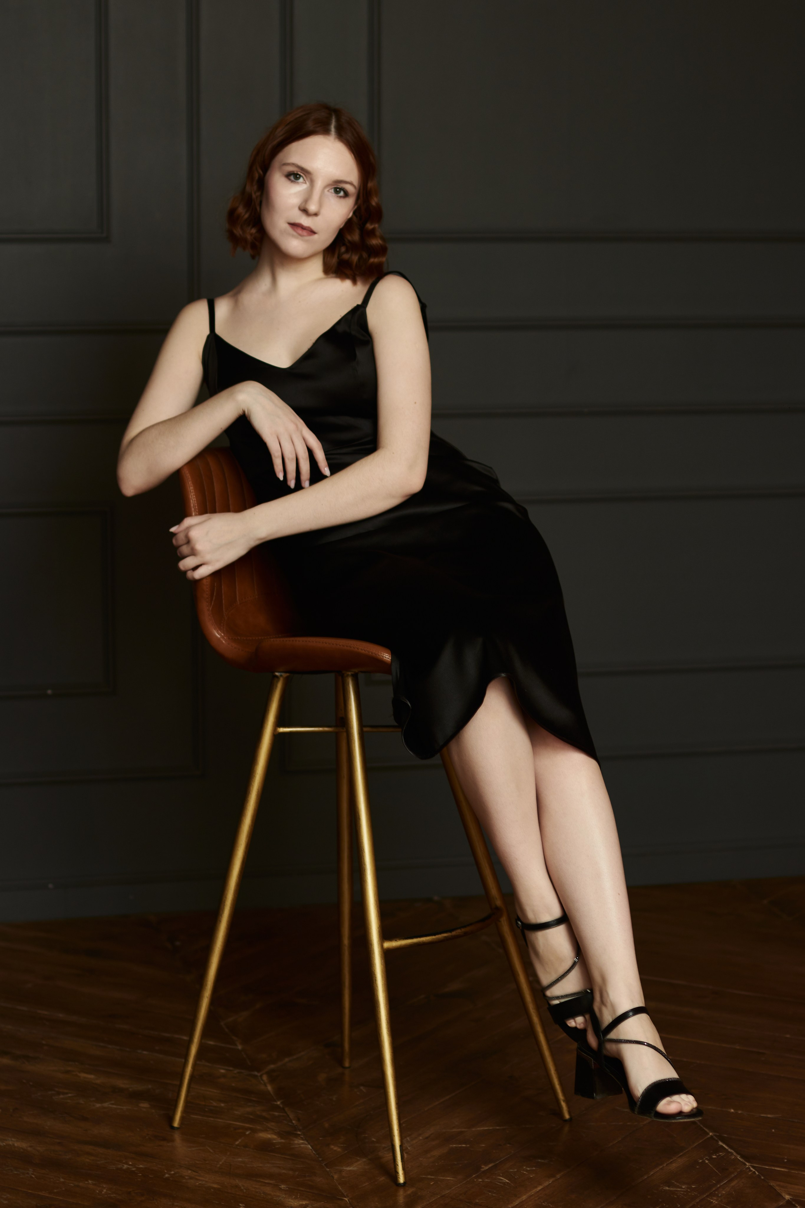 Фотограф в Волгограде Соколова Вера