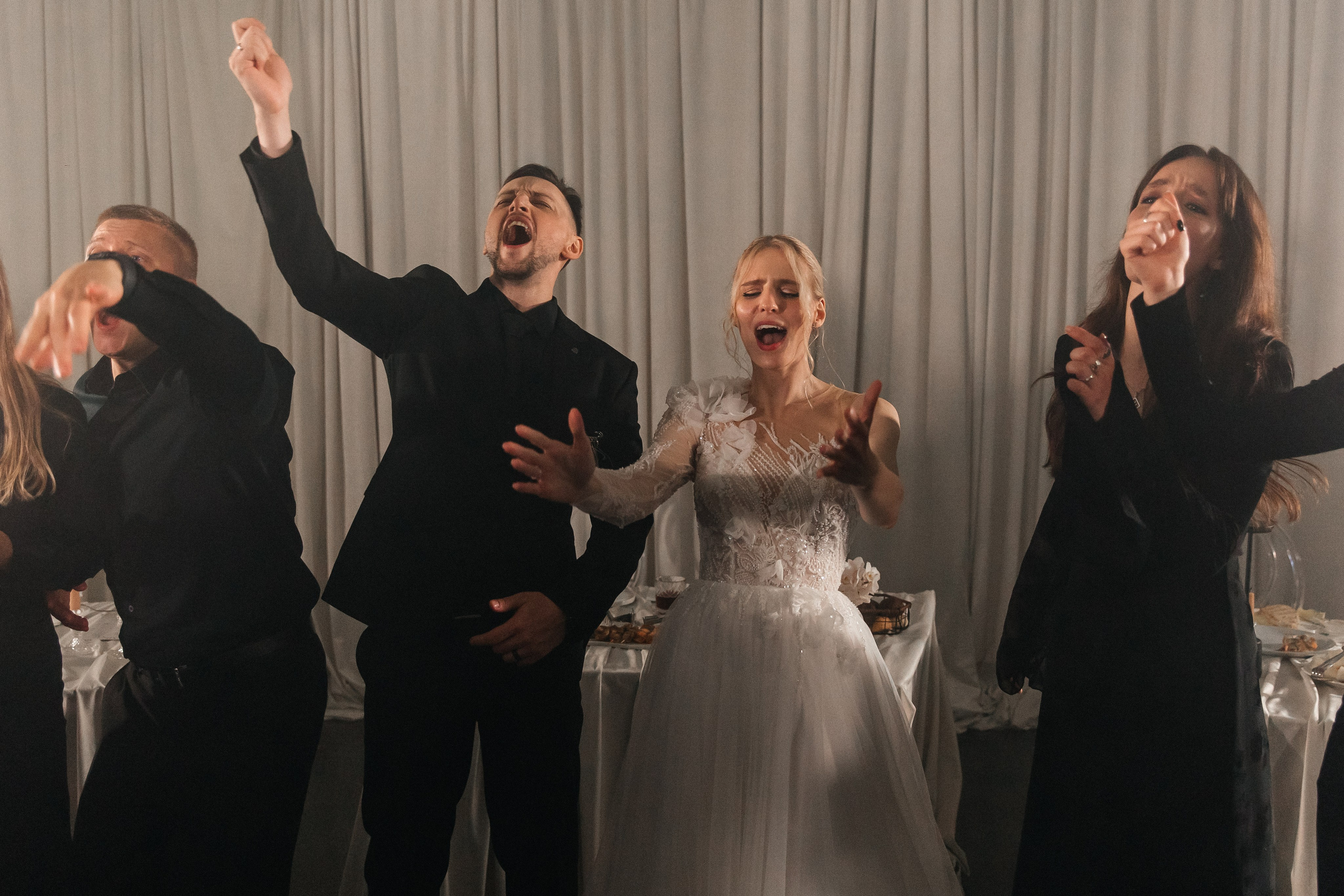 ANNA & ALEKSEY. Свадебный фотограф | Екатеринбург | Сочи | Артем Шестаков