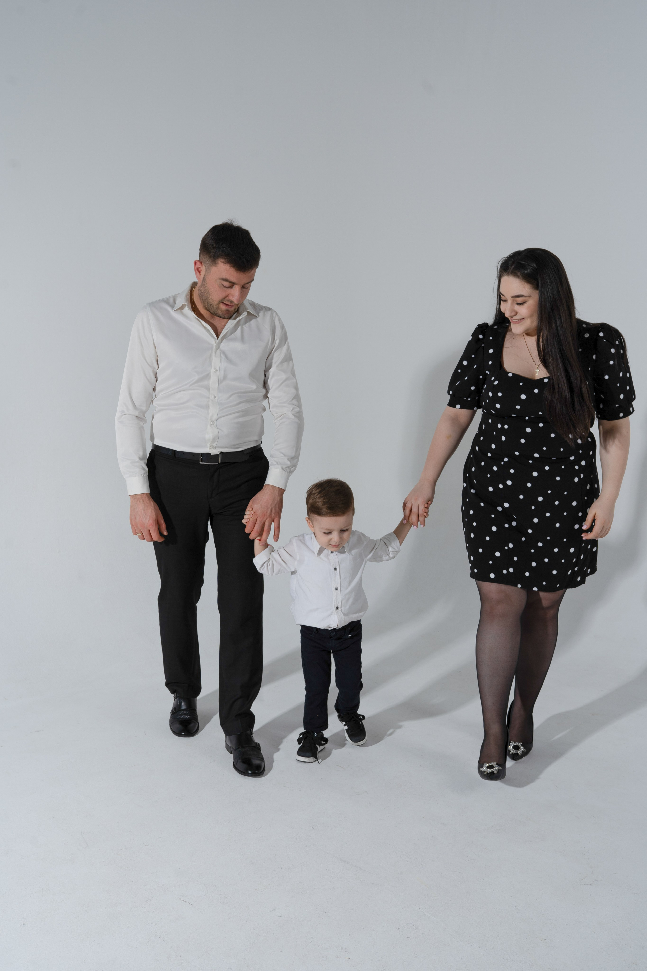 Семейные. Фотограф Виолетта Матевосян