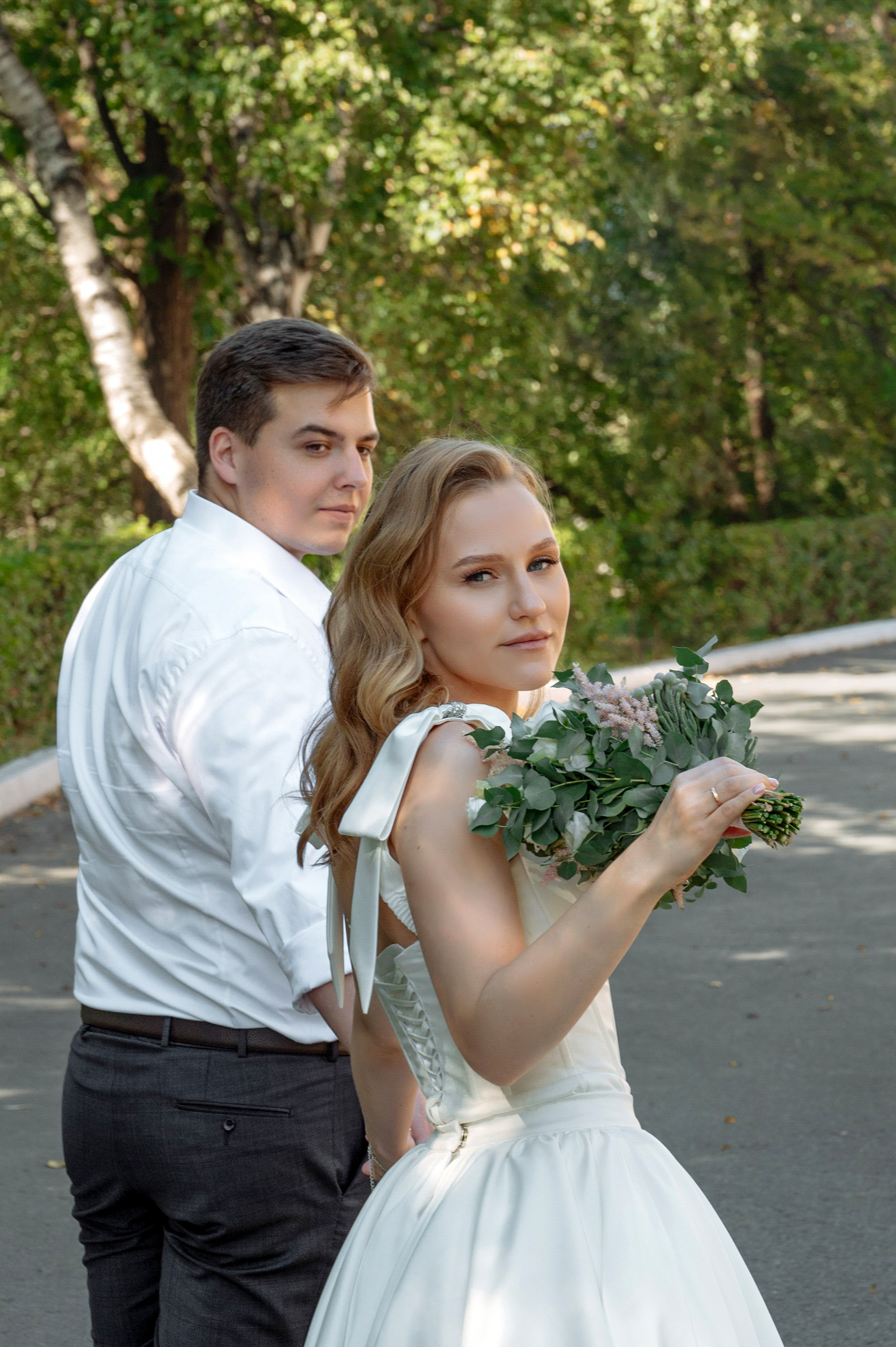 Свадебный фотограф в Находке. Свадебный и семейный фотограф в Находке и Владивостоке