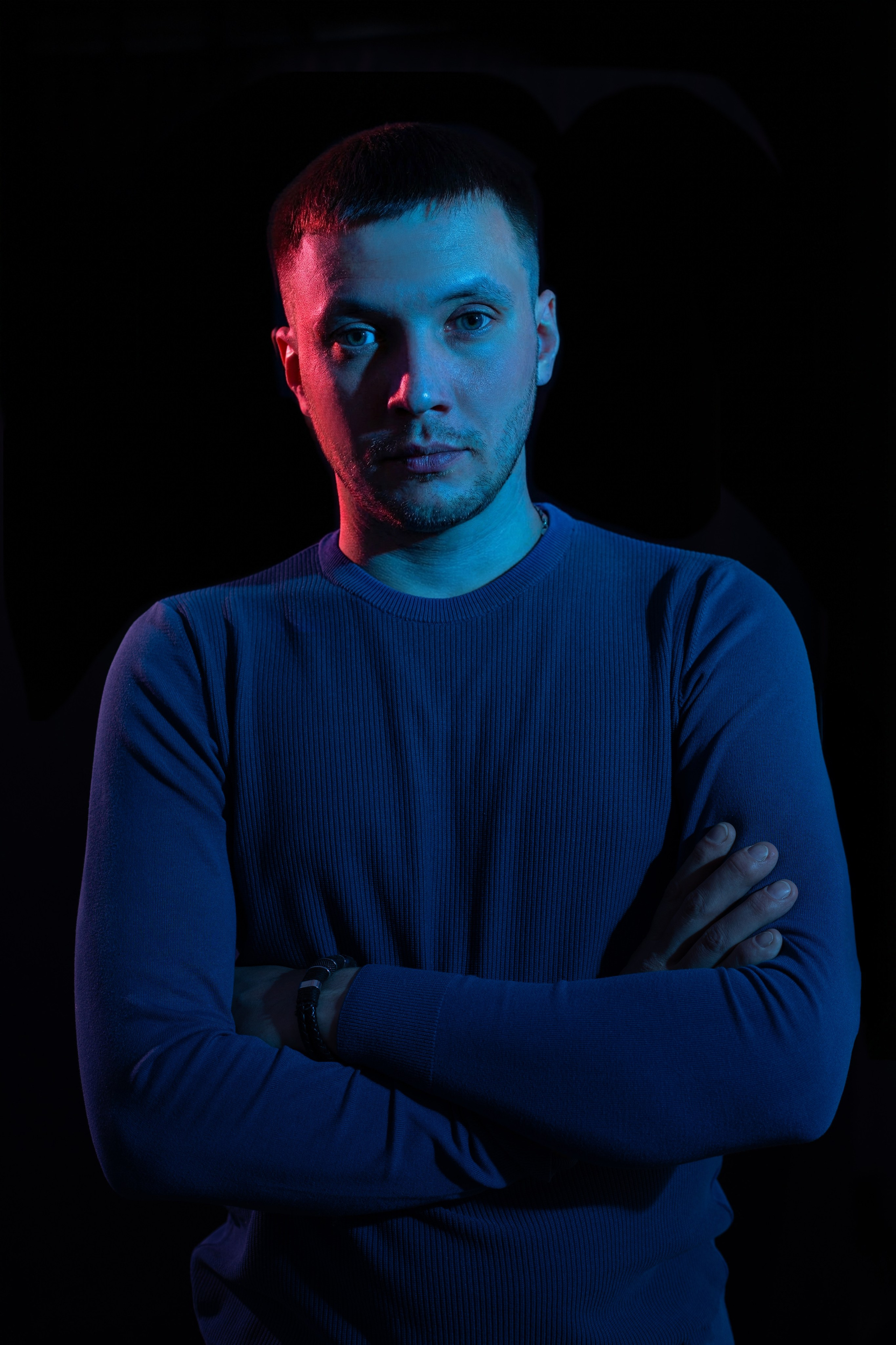 Портретные фото. Семейный и индивидуальный фотограф в Красноярске Людмила Подосинникова