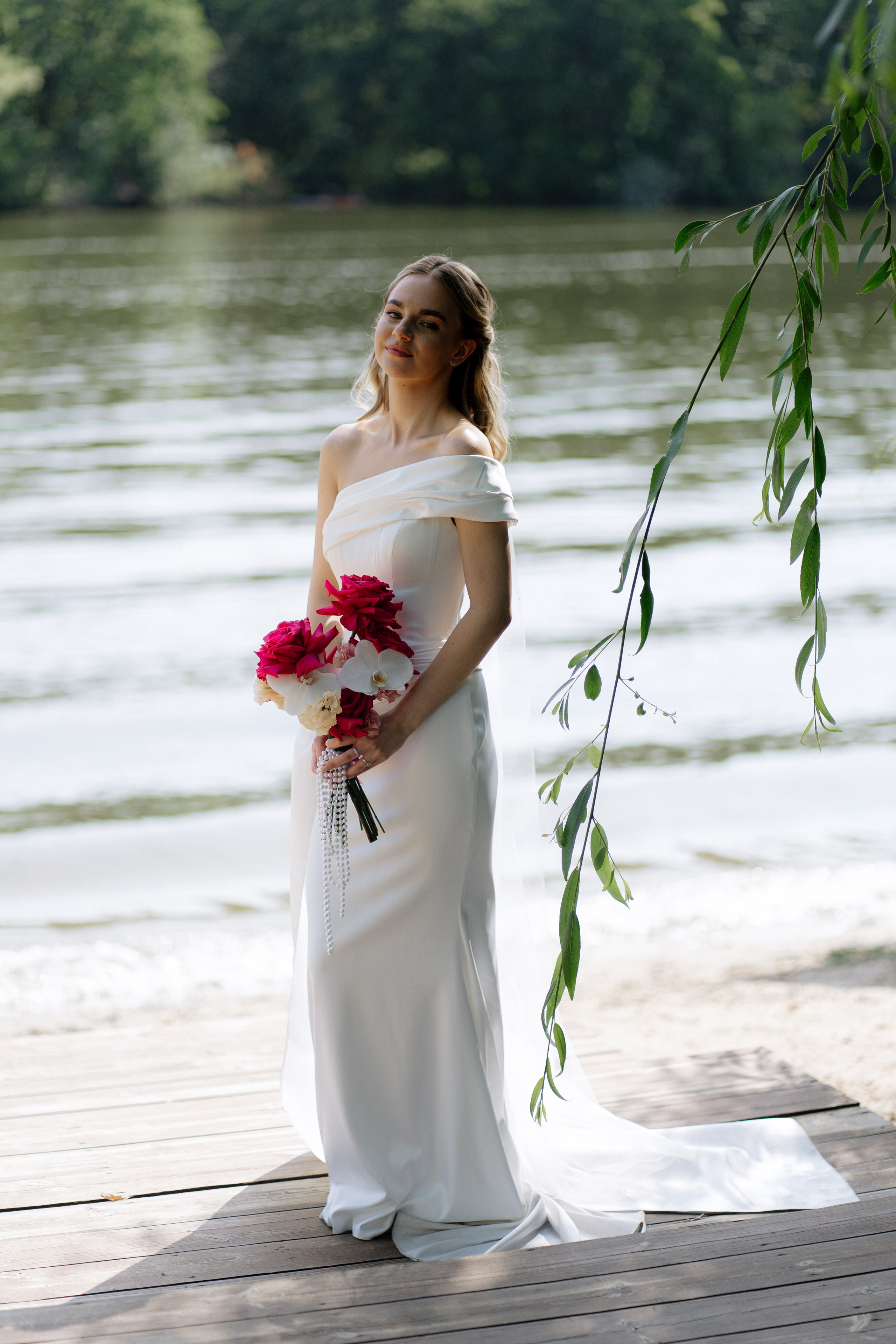 Никита и Диана. Фотограф в Саратове Максим Ветлицкий