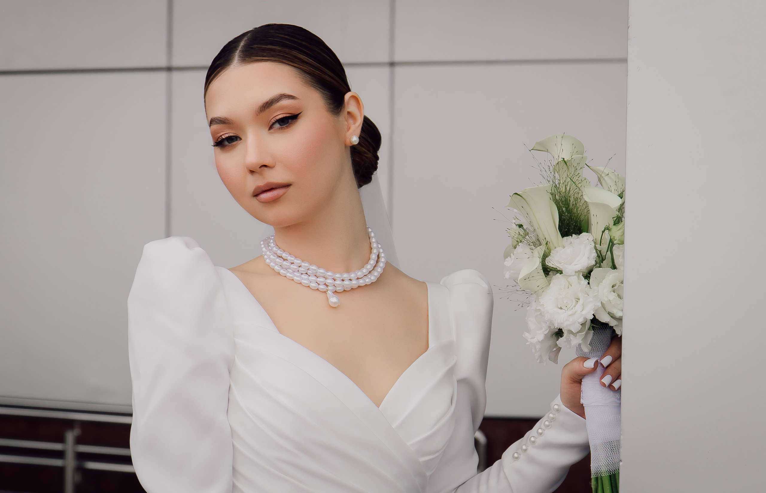 Александра и Сергей