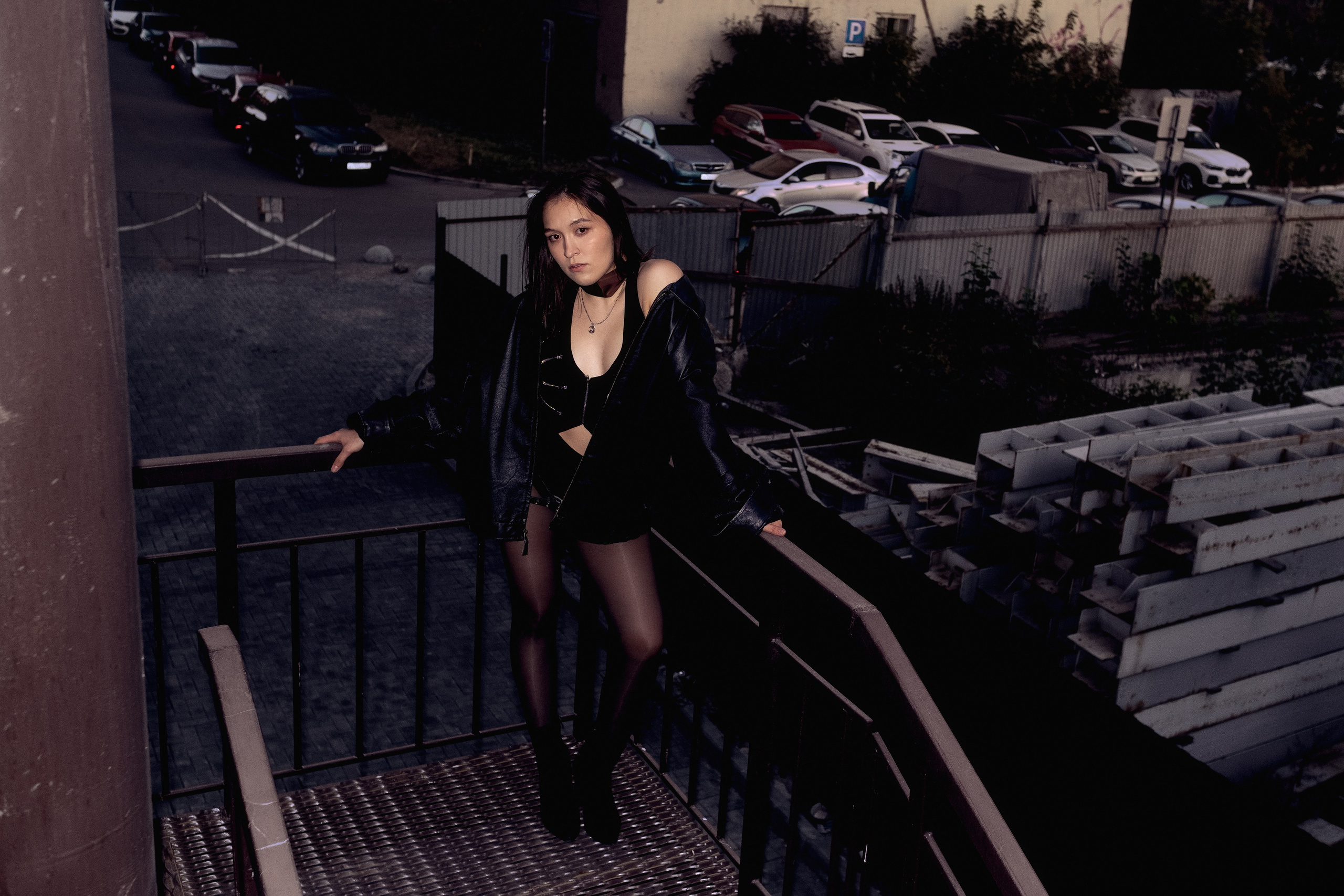 KARINA. Креативный фотограф и ретушёр в Омске