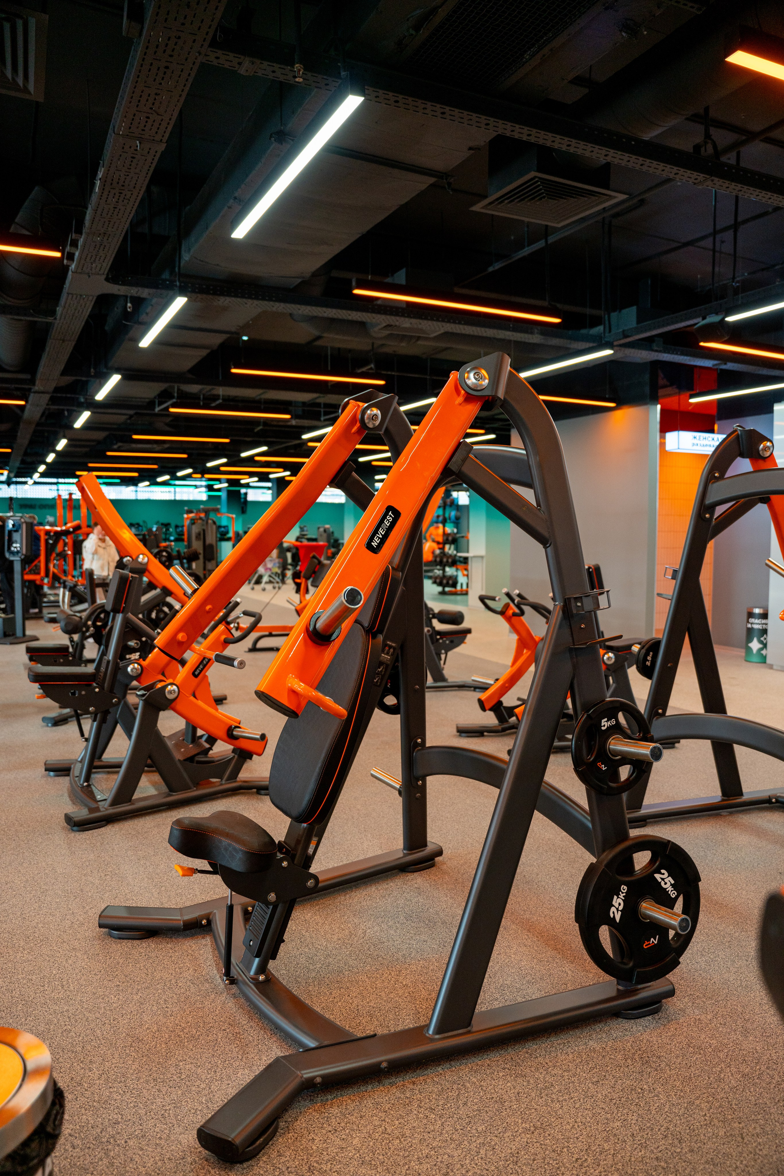 ОТКРЫТИЕ SPIRIT FITNESS В ЕКБ. Фотограф на любое мероприятие