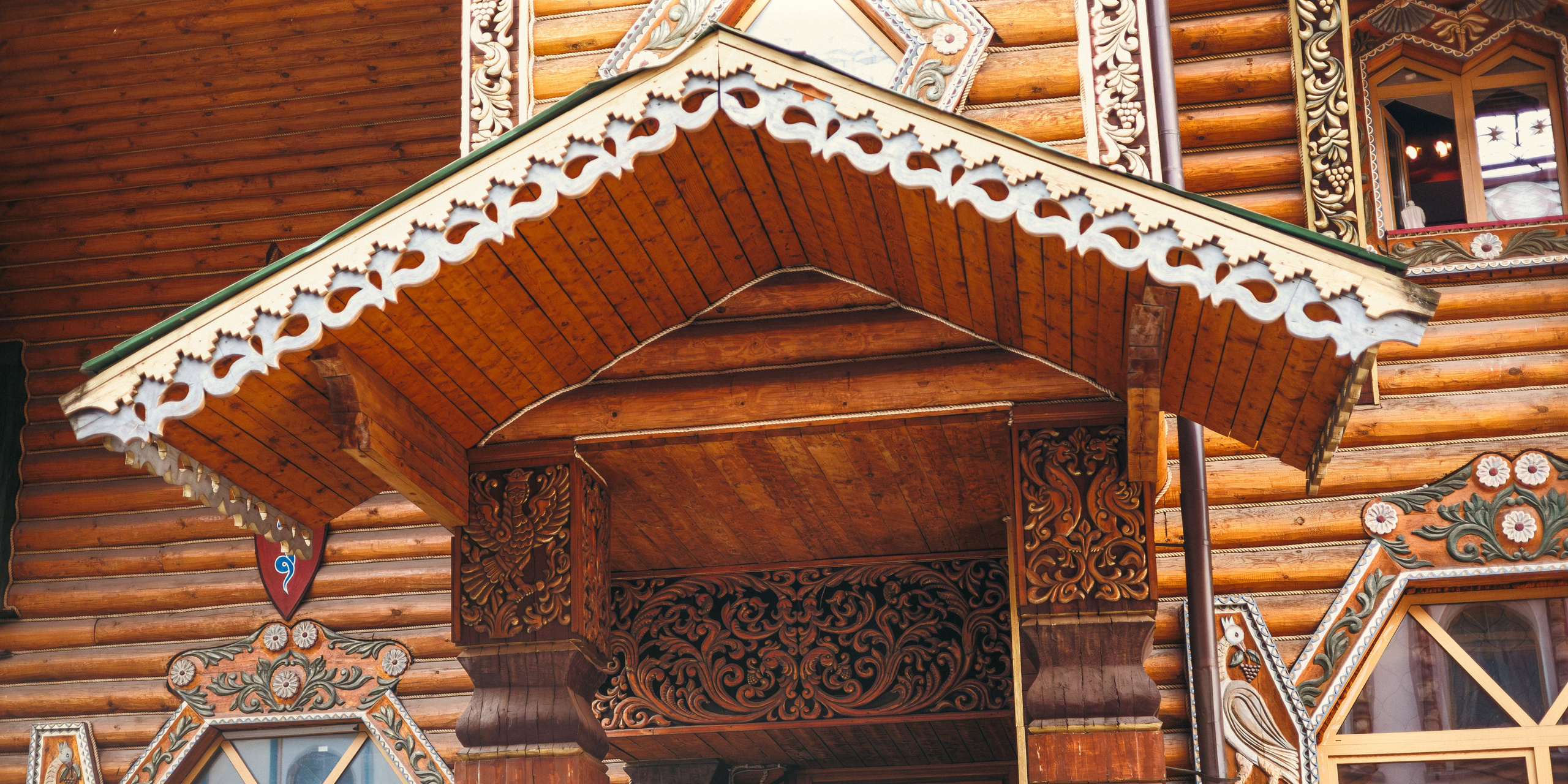 Измайлово. Сайт о фотографии, Москва