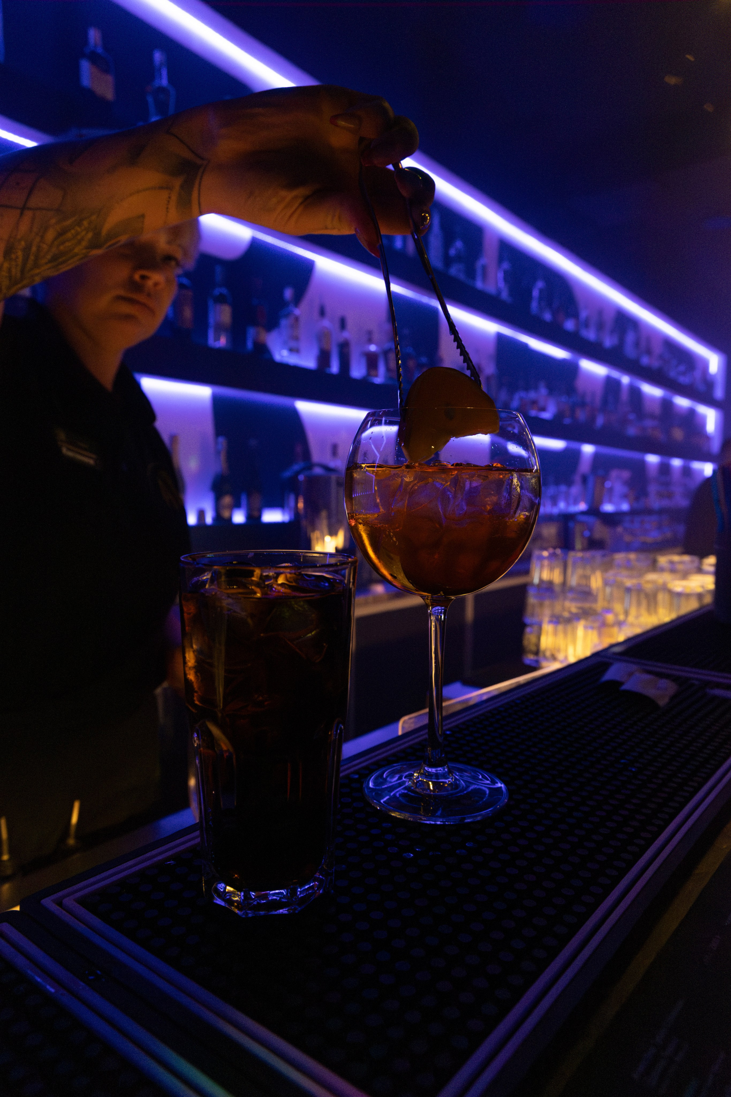 Art bar party. Content creator | Москва | Нарьян-Мар