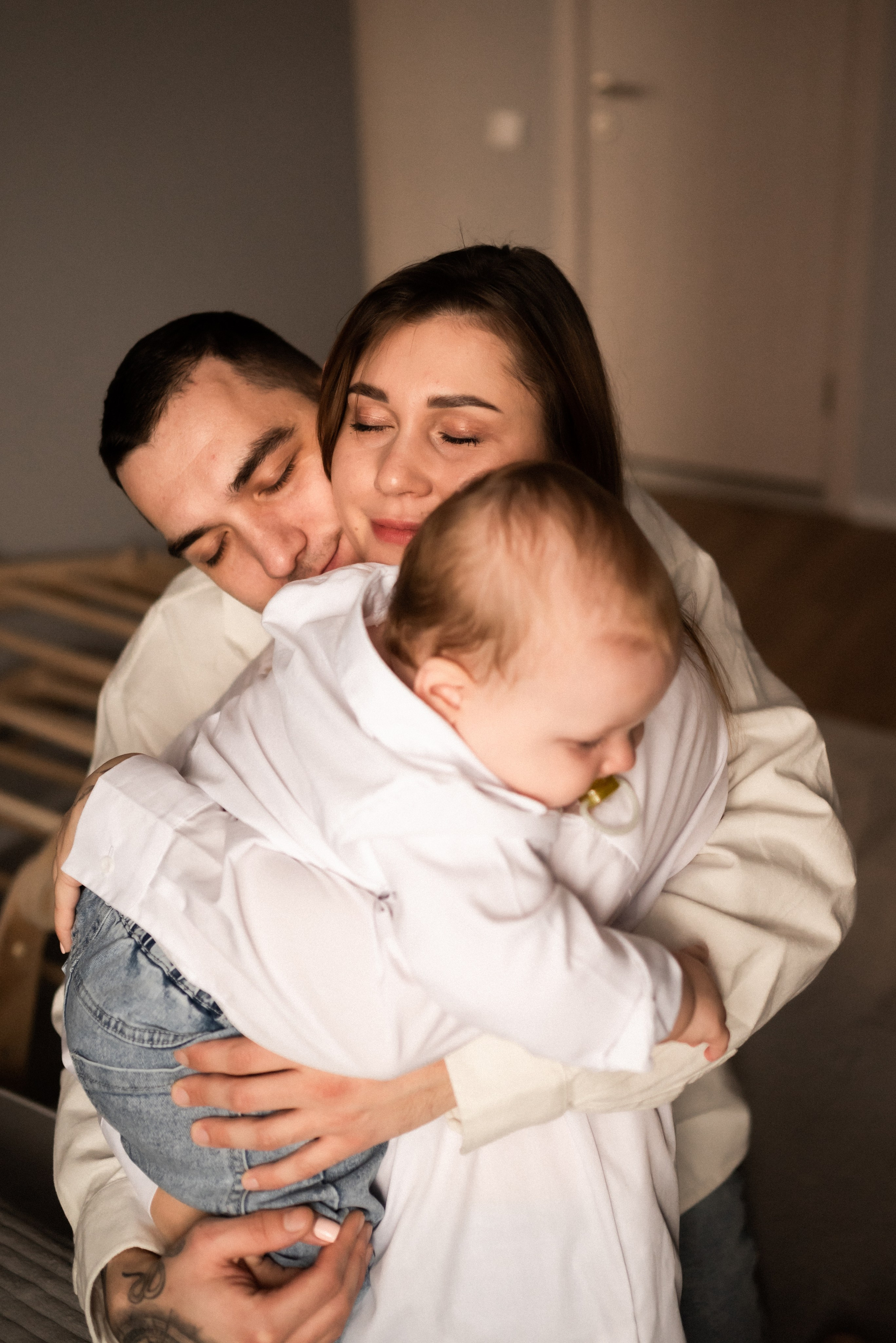 Годовасие. Фотограф Ксения Огородова портфолио