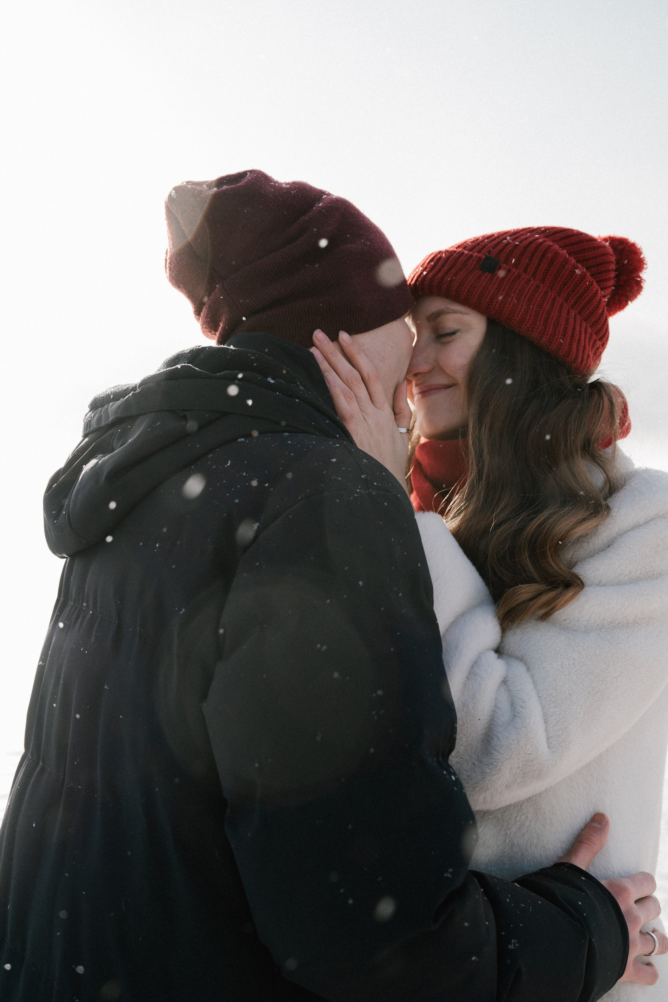 Саша и Настя. Тамара Власова