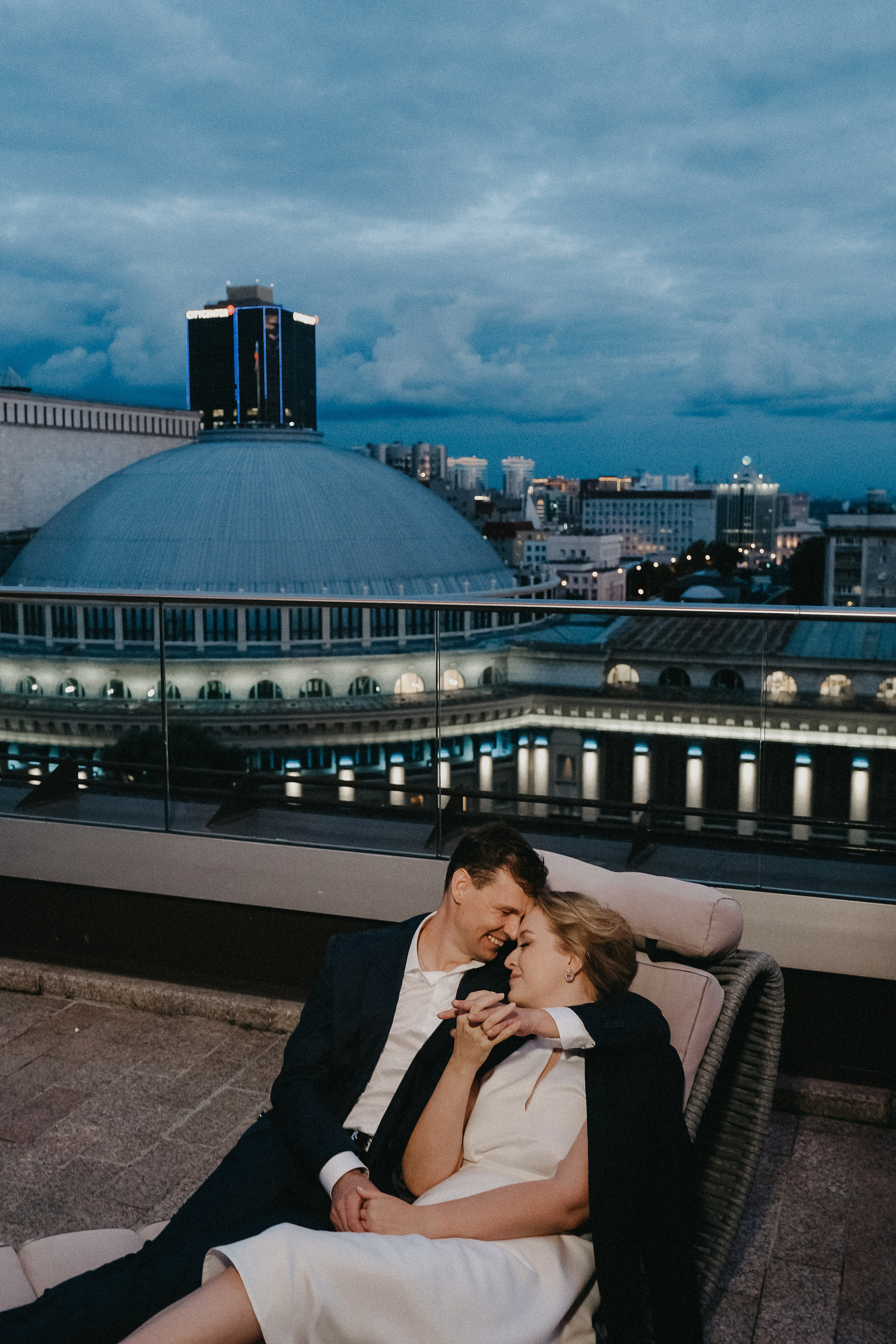 Wedding photographs portfolio