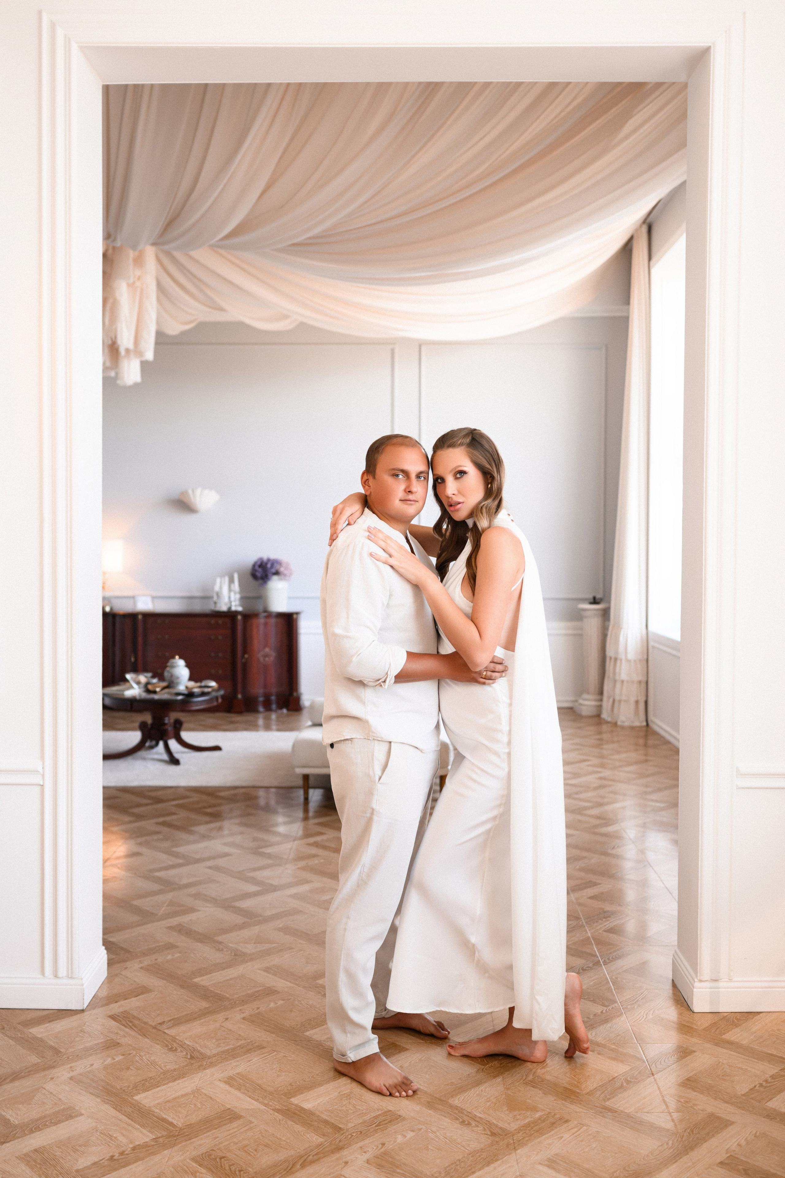 Ангелина. Свадебный и семейный фотограф в Краснодаре