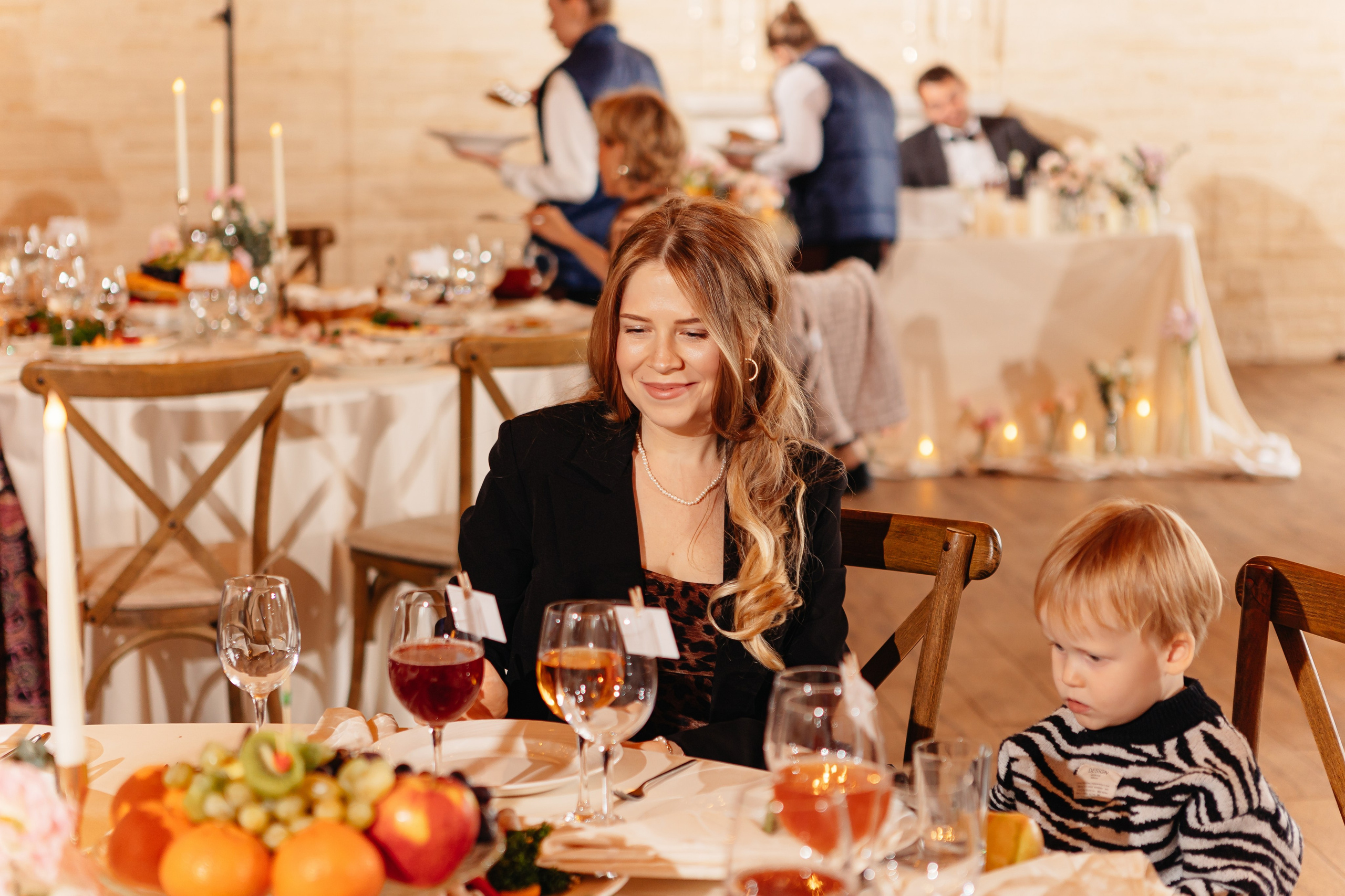 2025.09.04 Н&A (банкет). Ирина Бешляга. Фотограф в Москве и по всей России