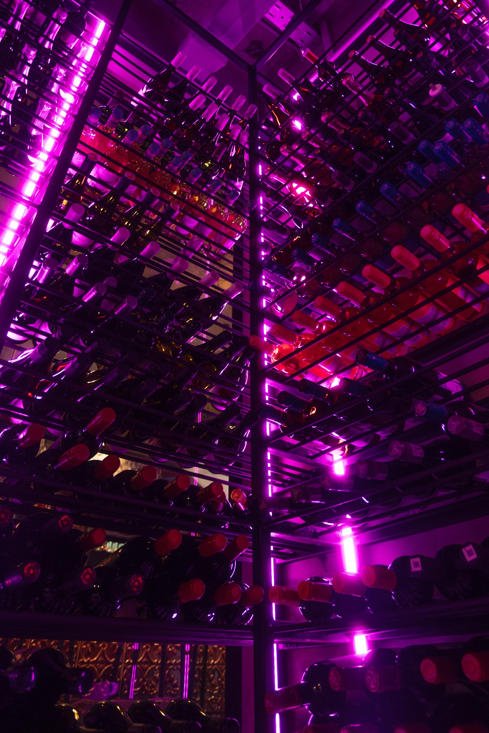 РЕСТОРАНЫ. Контент фотограф в Москве Ник Фрост