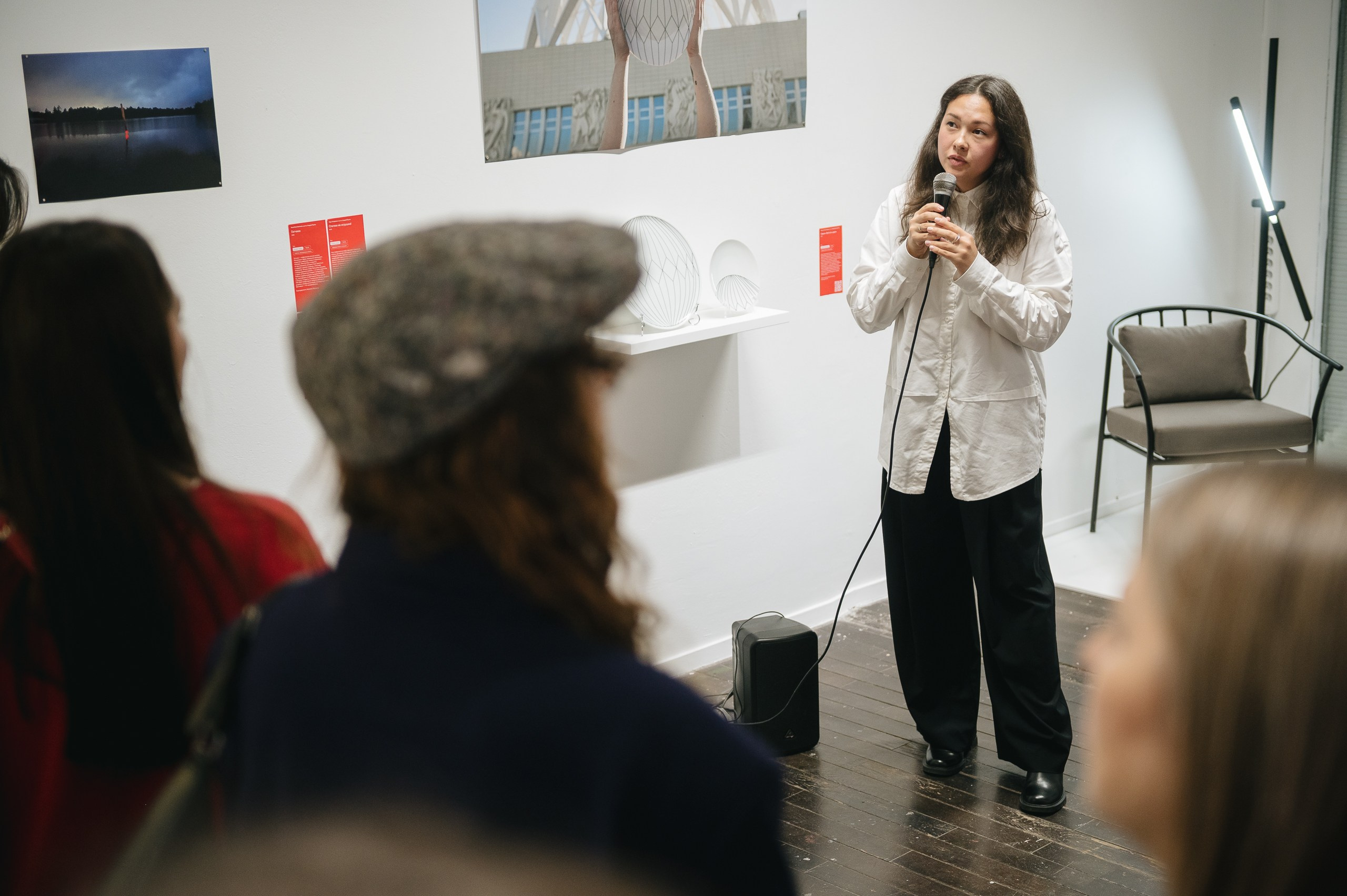 ДЕЗИГН¡¡¡. Даниил Сергеев: репортажный фотограф