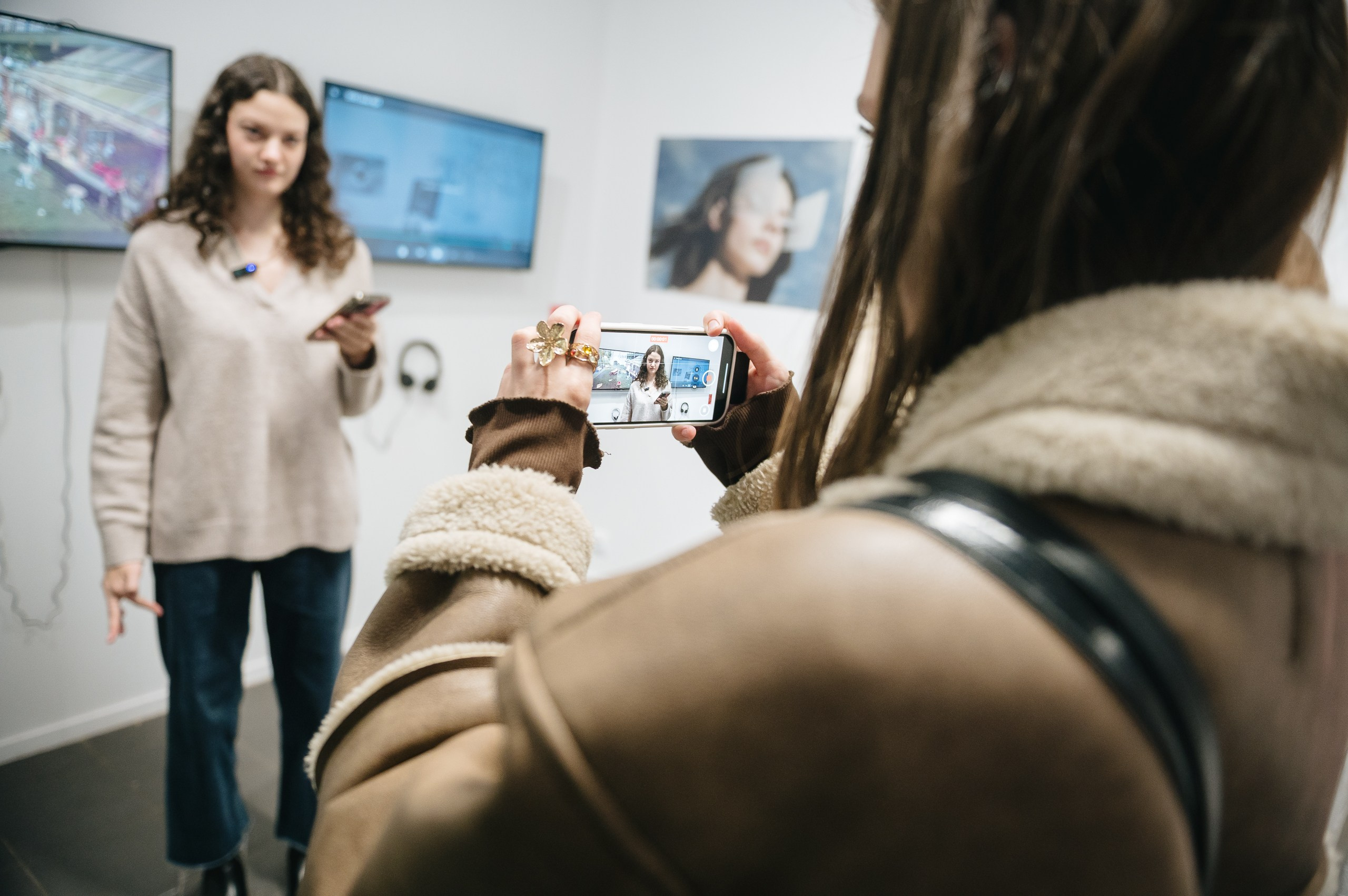 ДЕЗИГН¡¡¡. Даниил Сергеев: репортажный фотограф