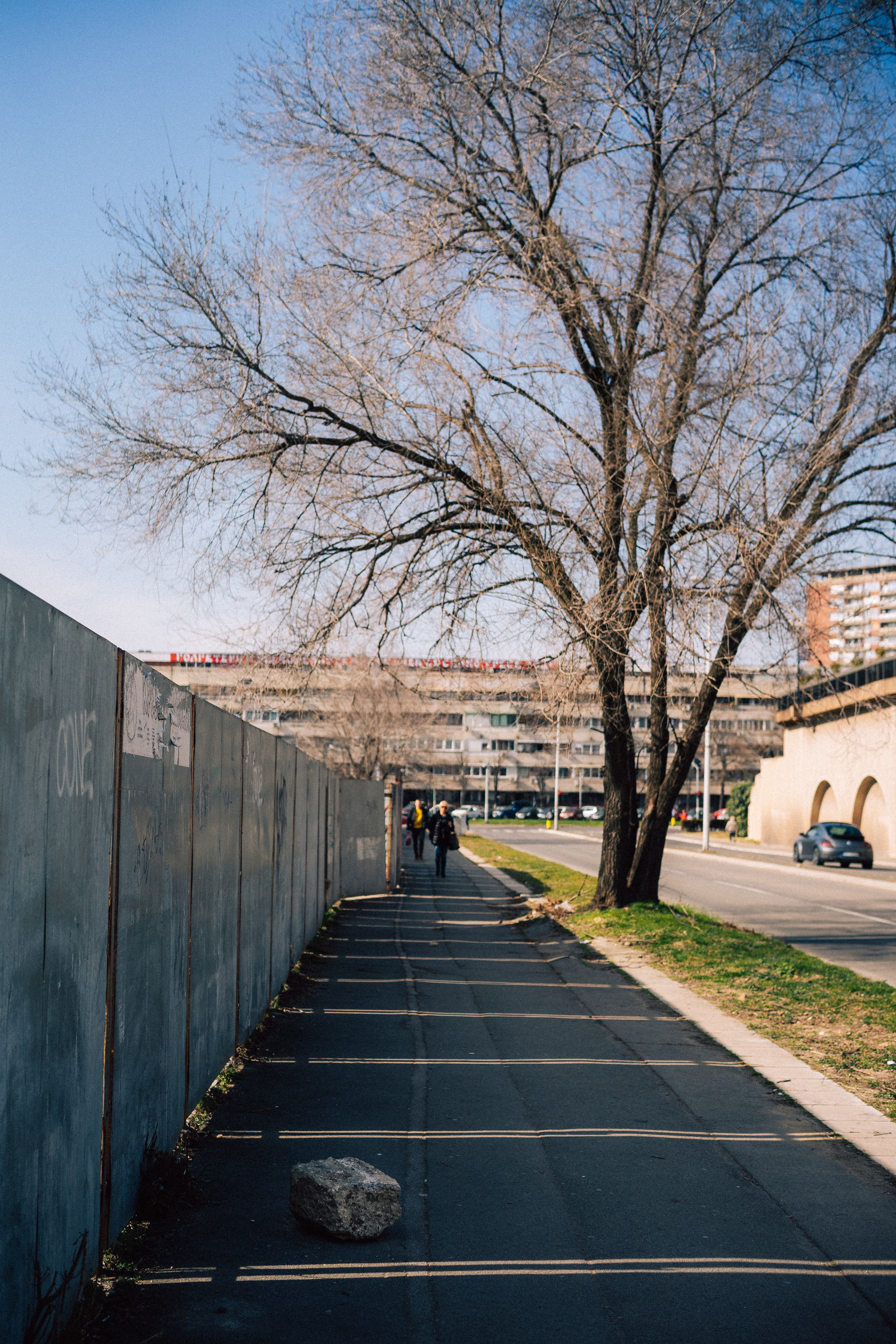 Београд. Oleg Kozachok — Photographer with Protanopia | Portraits, Texture & Light