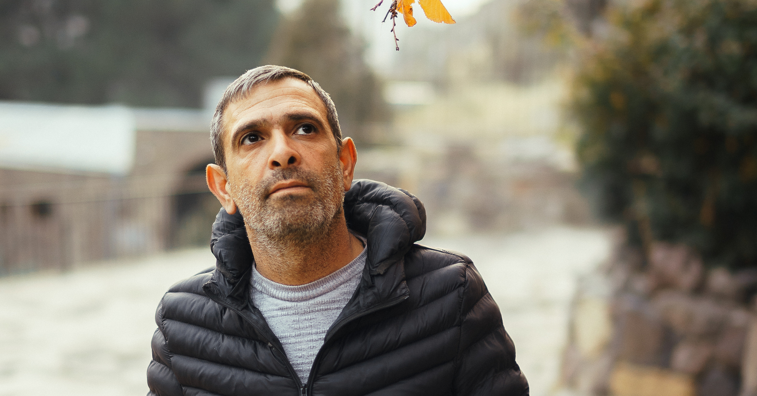 People. Oleg Kozachok — Photographer with Protanopia | Portraits, Texture & Light