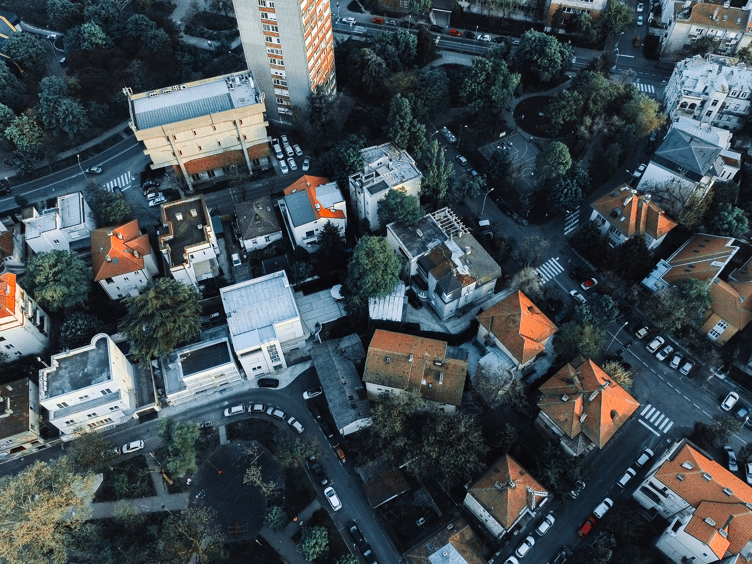 Београд. Oleg Kozachok — Photographer with Protanopia | Portraits, Texture & Light