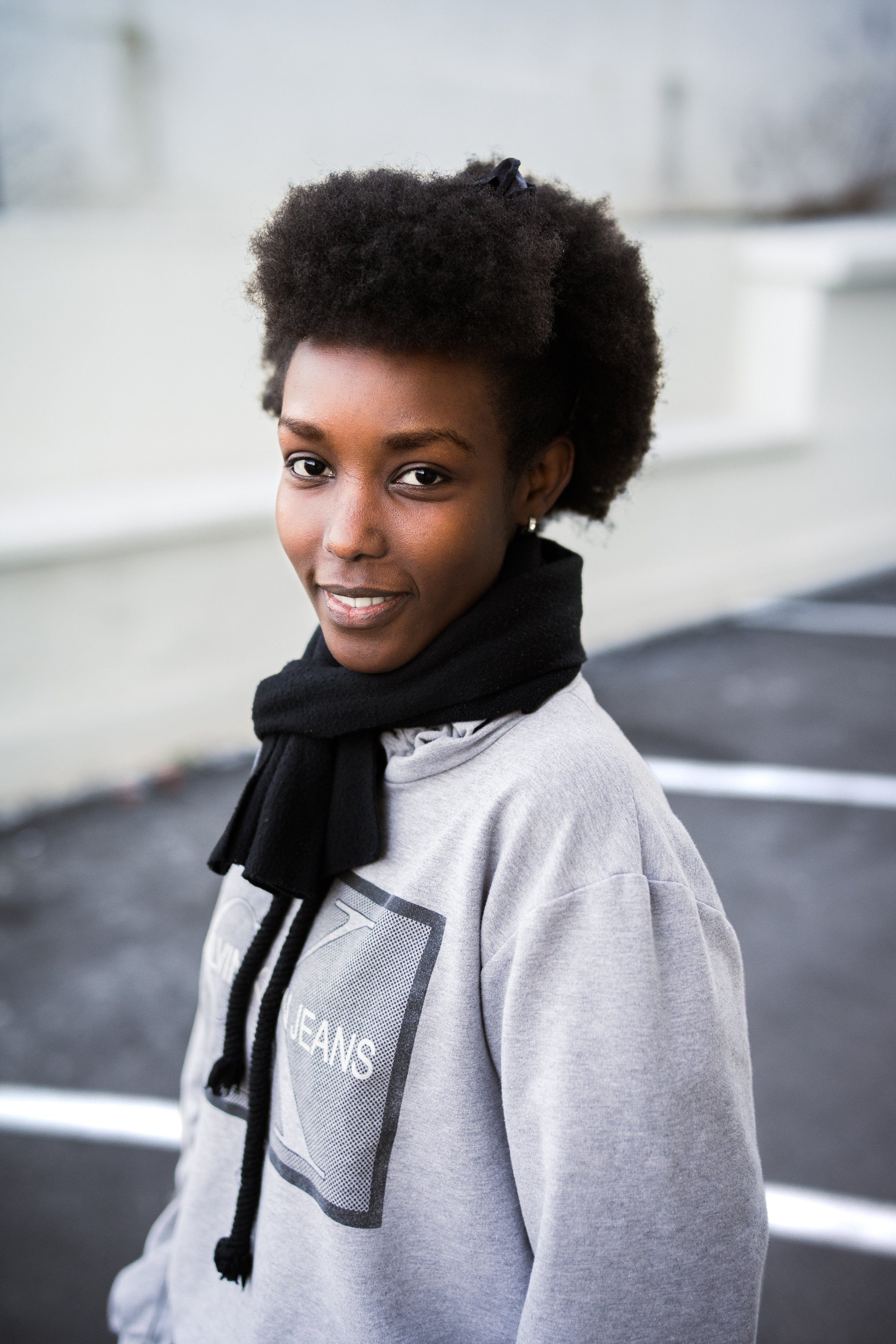 People. Oleg Kozachok — Photographer with Protanopia | Portraits, Texture & Light