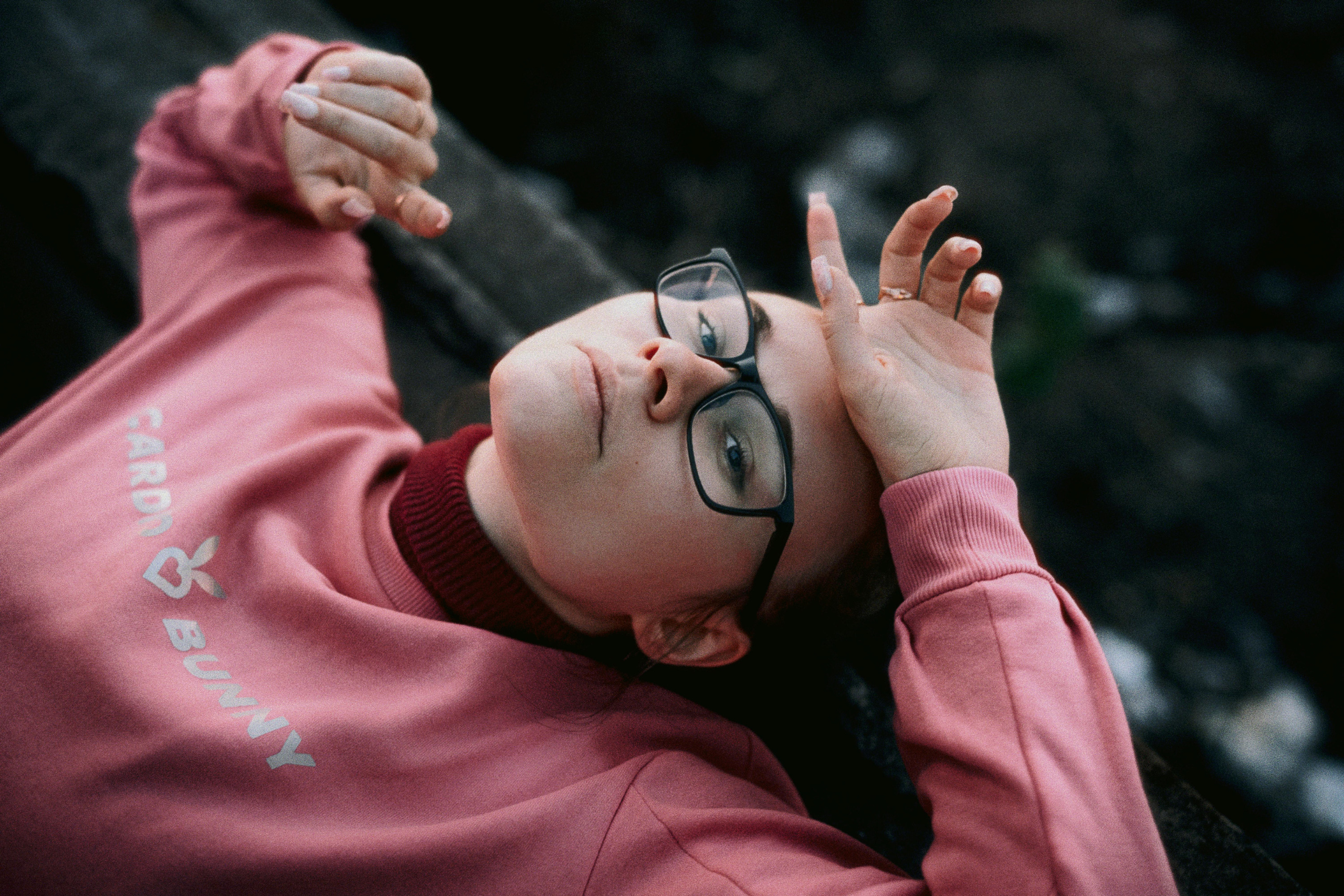 People. Oleg Kozachok — Photographer with Protanopia | Portraits, Texture & Light