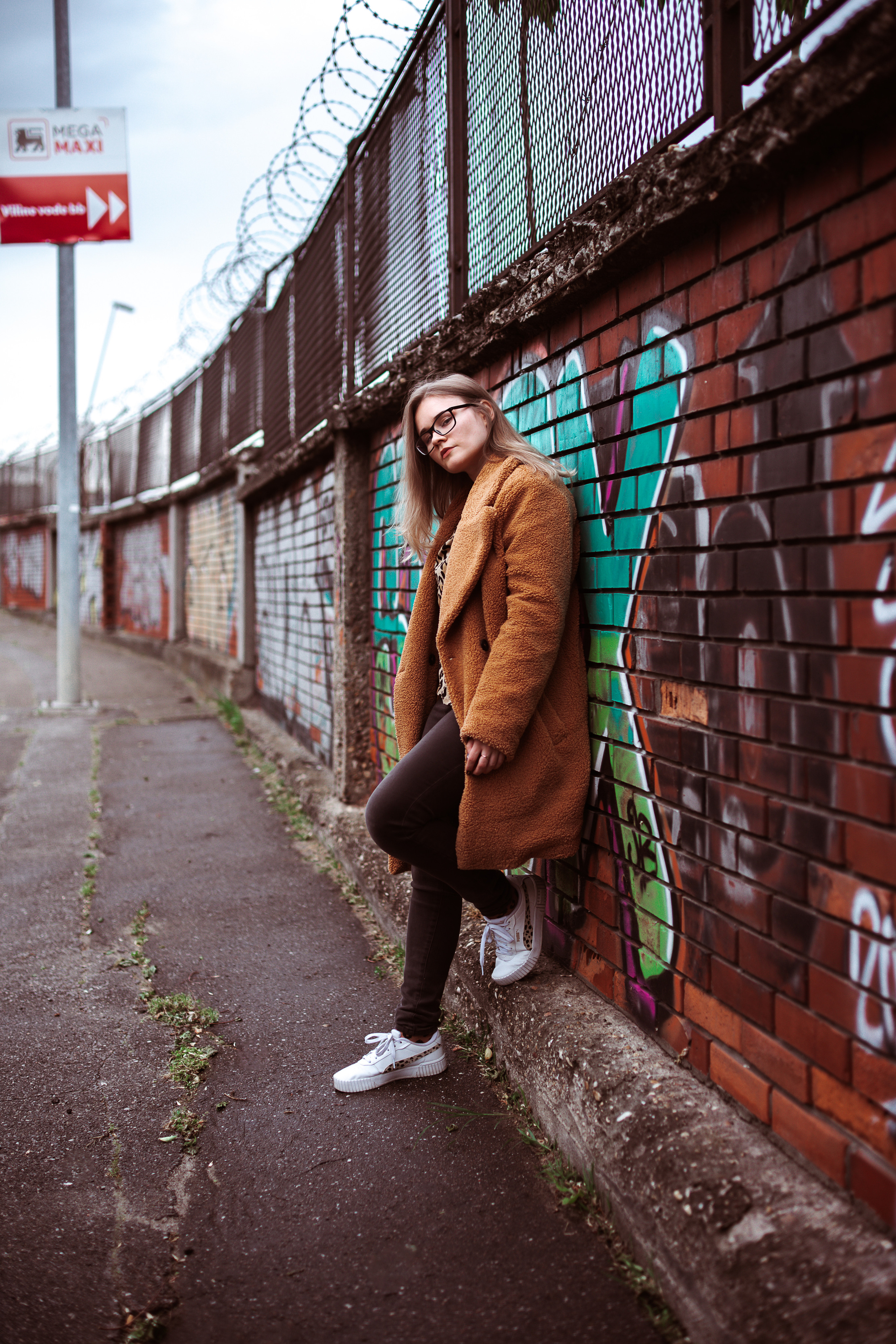 People. Oleg Kozachok — Photographer with Protanopia | Portraits, Texture & Light