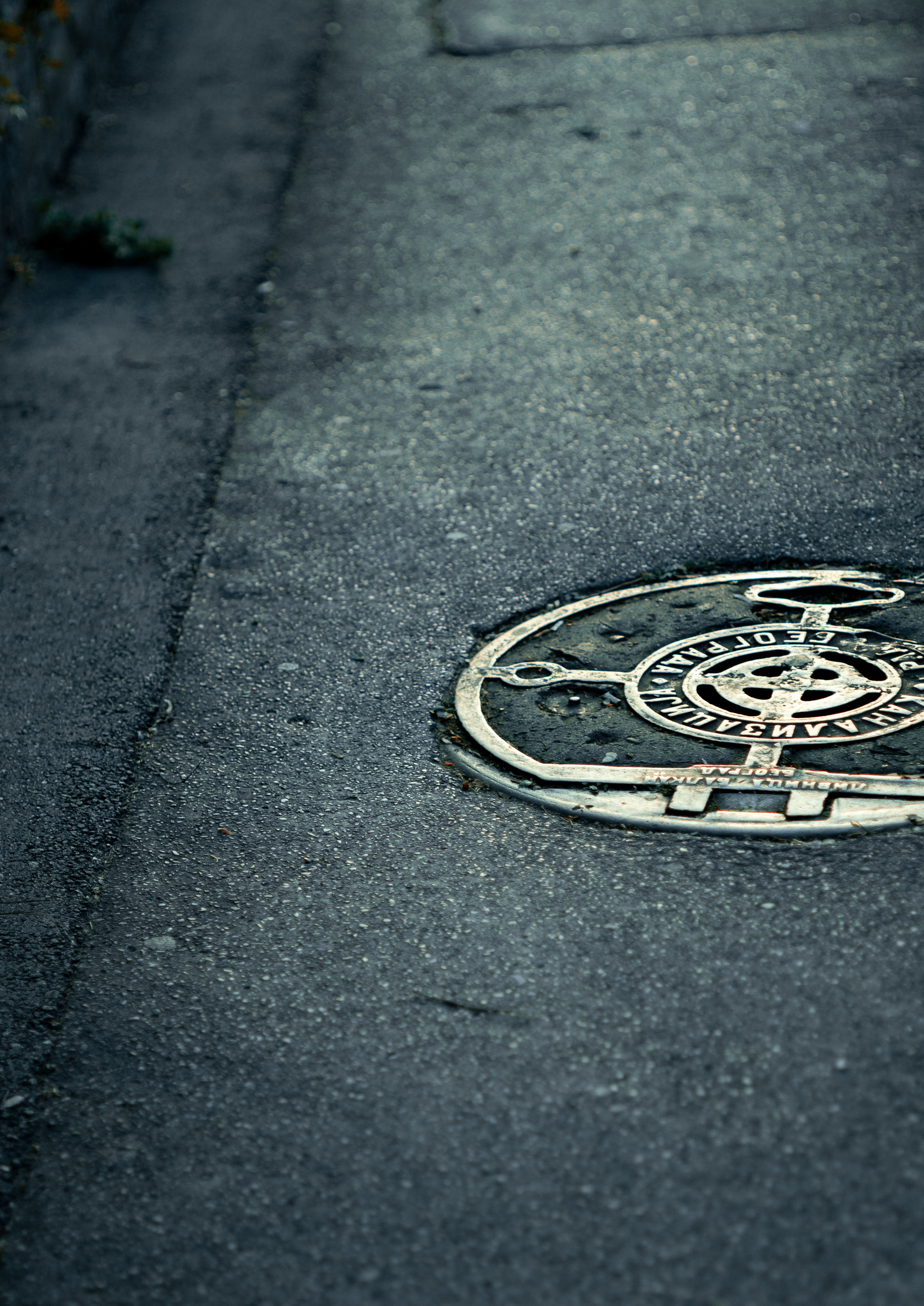 Београд. Oleg Kozachok — Photographer with Protanopia | Portraits, Texture & Light