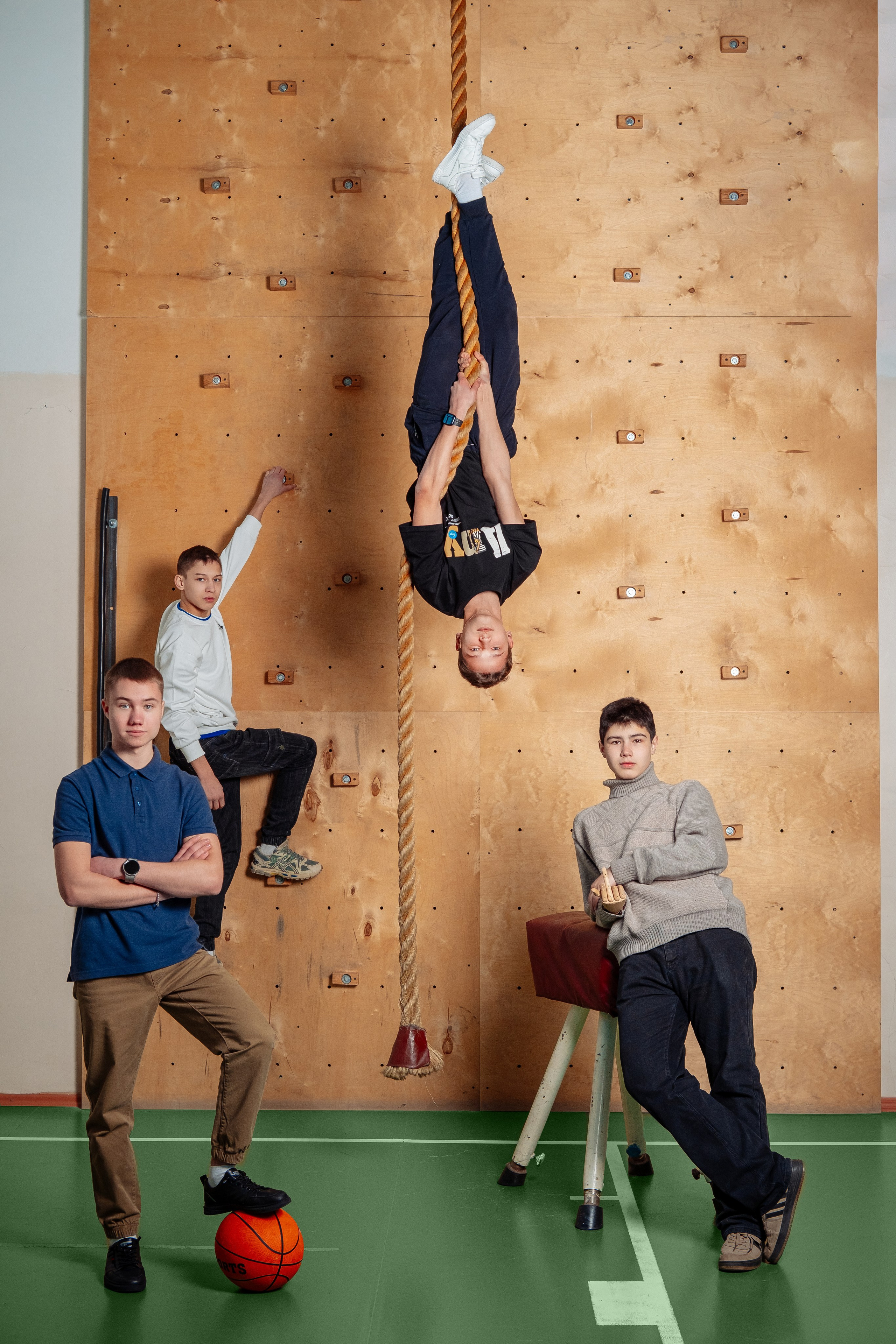 Портфолио 9-11 кл. БумальБум Выпускные альбомы