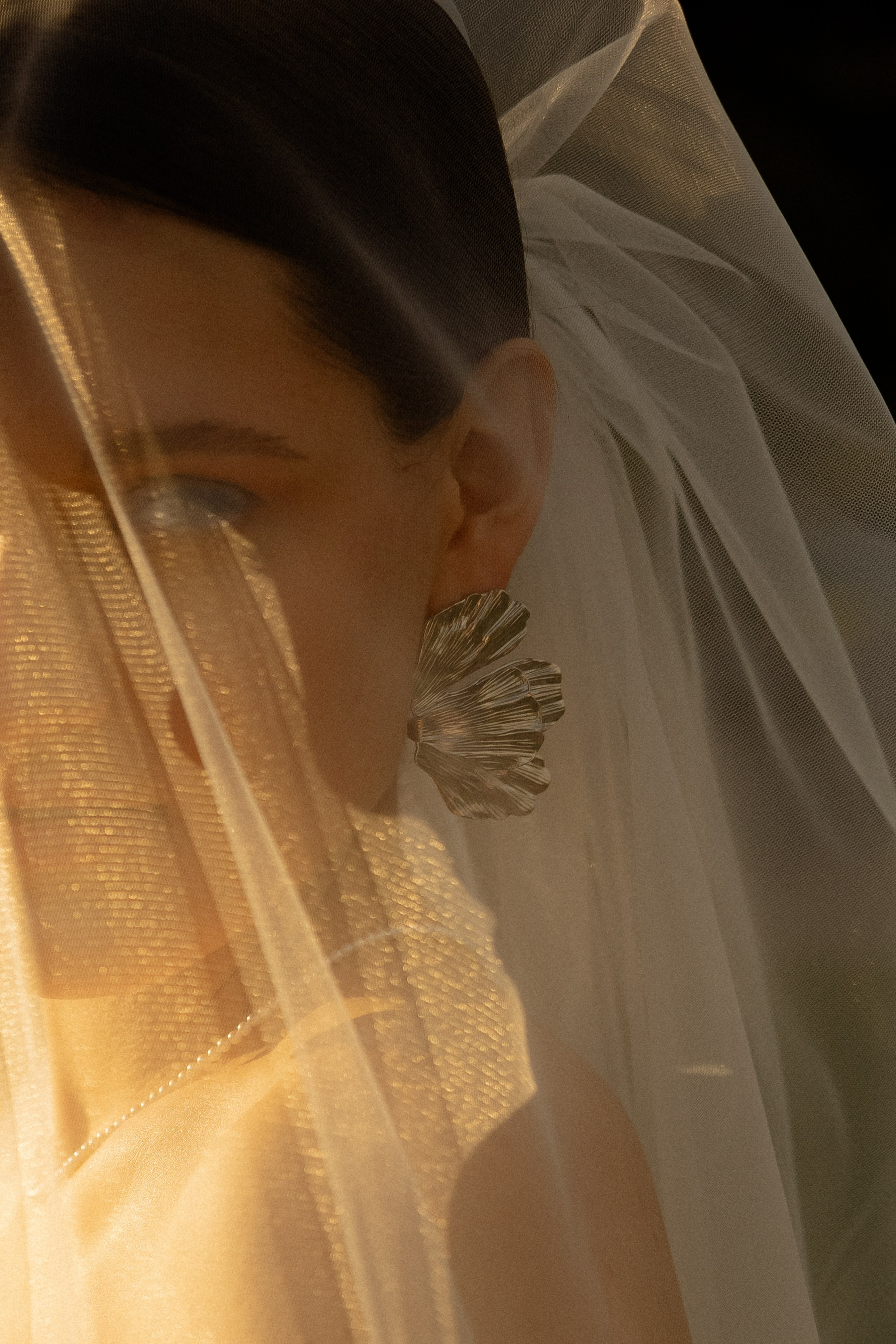 A|N. Свадебный фотограф Таня Караисаева