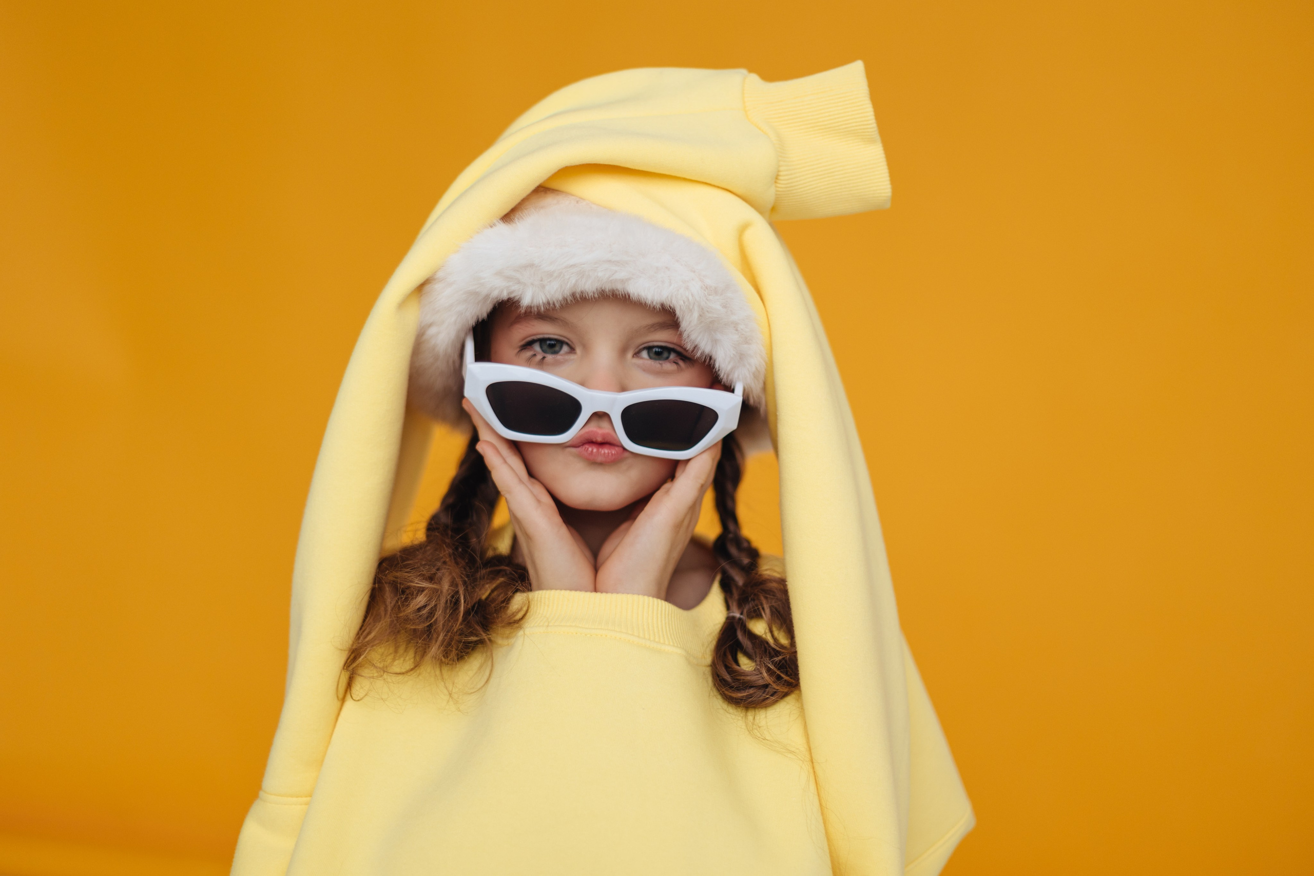 Гарри, Лети, София, Арсений. Главная