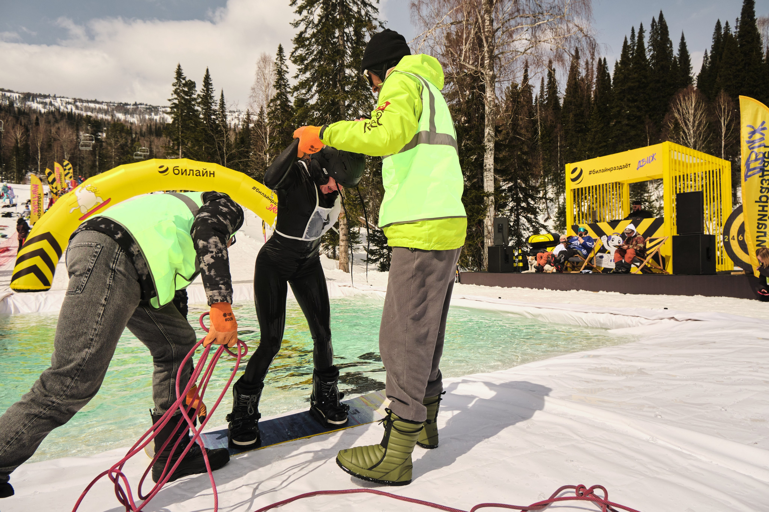 Грелка фест 21.04.2023. Свадебный и семейный фотограф в Новокузнецке Иван Иванов