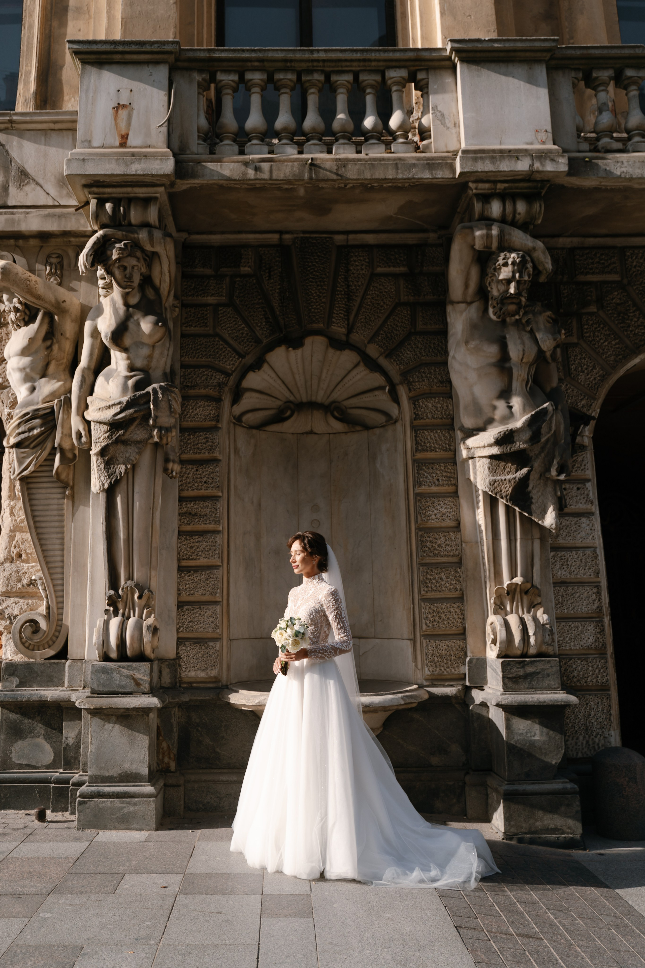 07.09.2023. Свадебный фотограф — Наталья Фед СПб/Москва