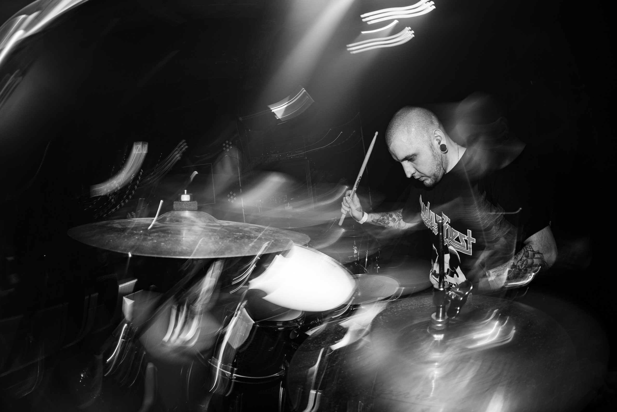 Дней череда|Zoccolo 2.0. Концертный и репортажный фотограф в Санкт-Петербурге Слава Пахомов