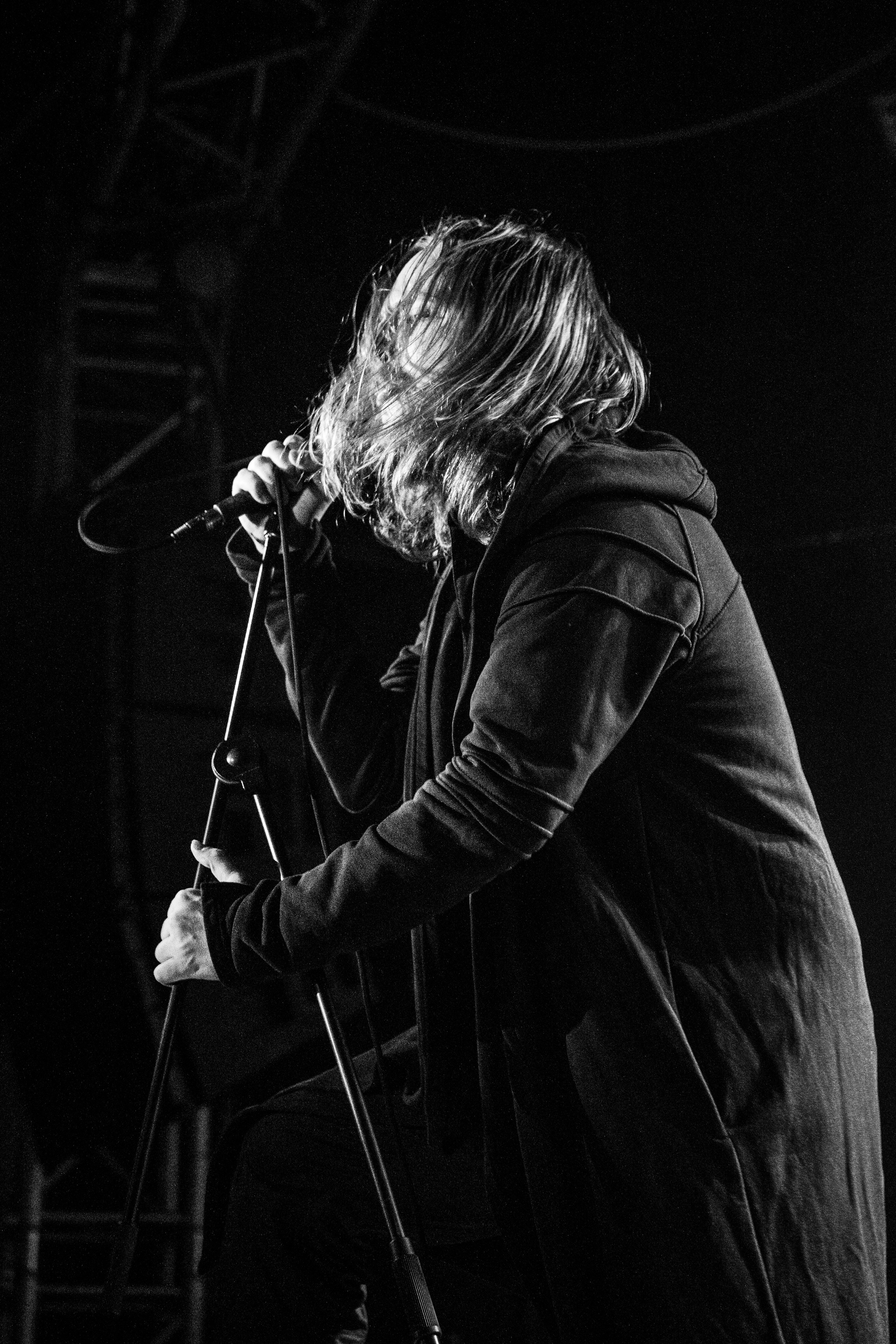 ИЛ • Minuala • Khlad|Glastonberry. Концертный и репортажный фотограф в Санкт-Петербурге Слава Пахомов