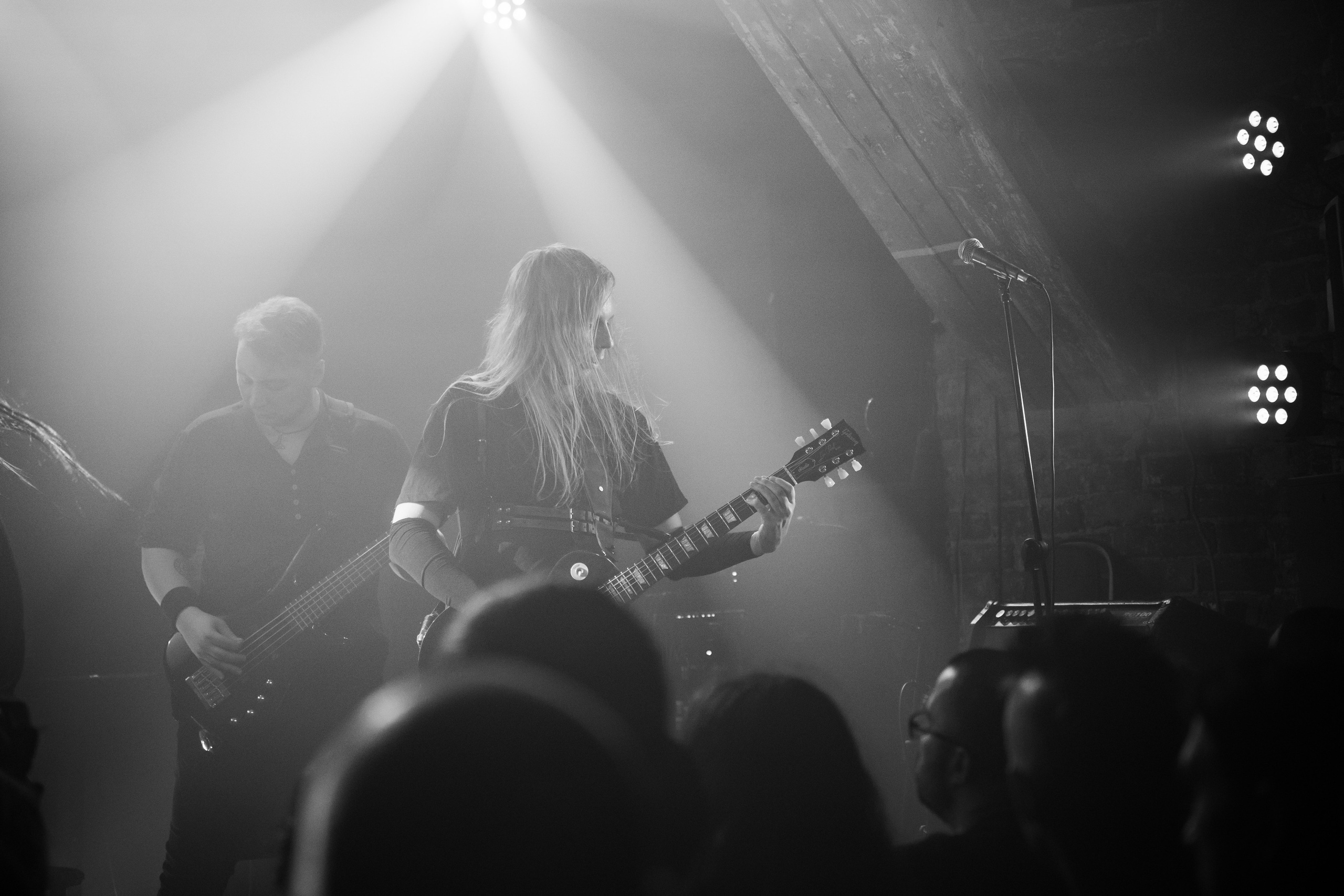 Депрессия и принятие|Zoccolo 2.0. Концертный и репортажный фотограф в Санкт-Петербурге Слава Пахомов