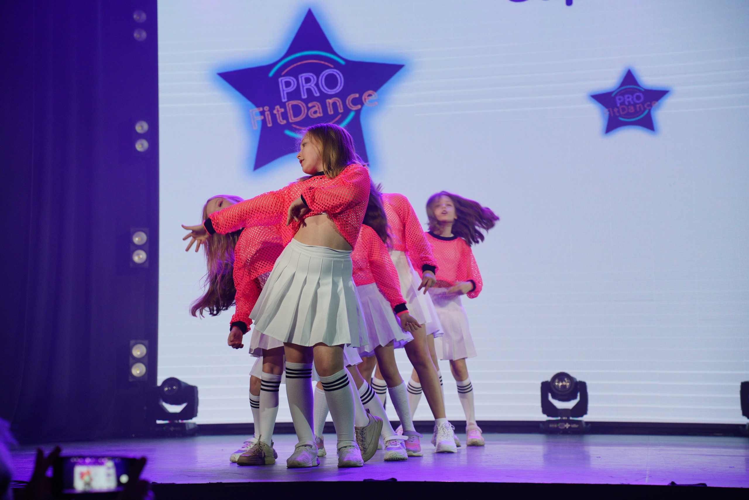 Танцевальный конкурс|Концертный зал Epicenter. Концертный и репортажный фотограф в Санкт-Петербурге Слава Пахомов