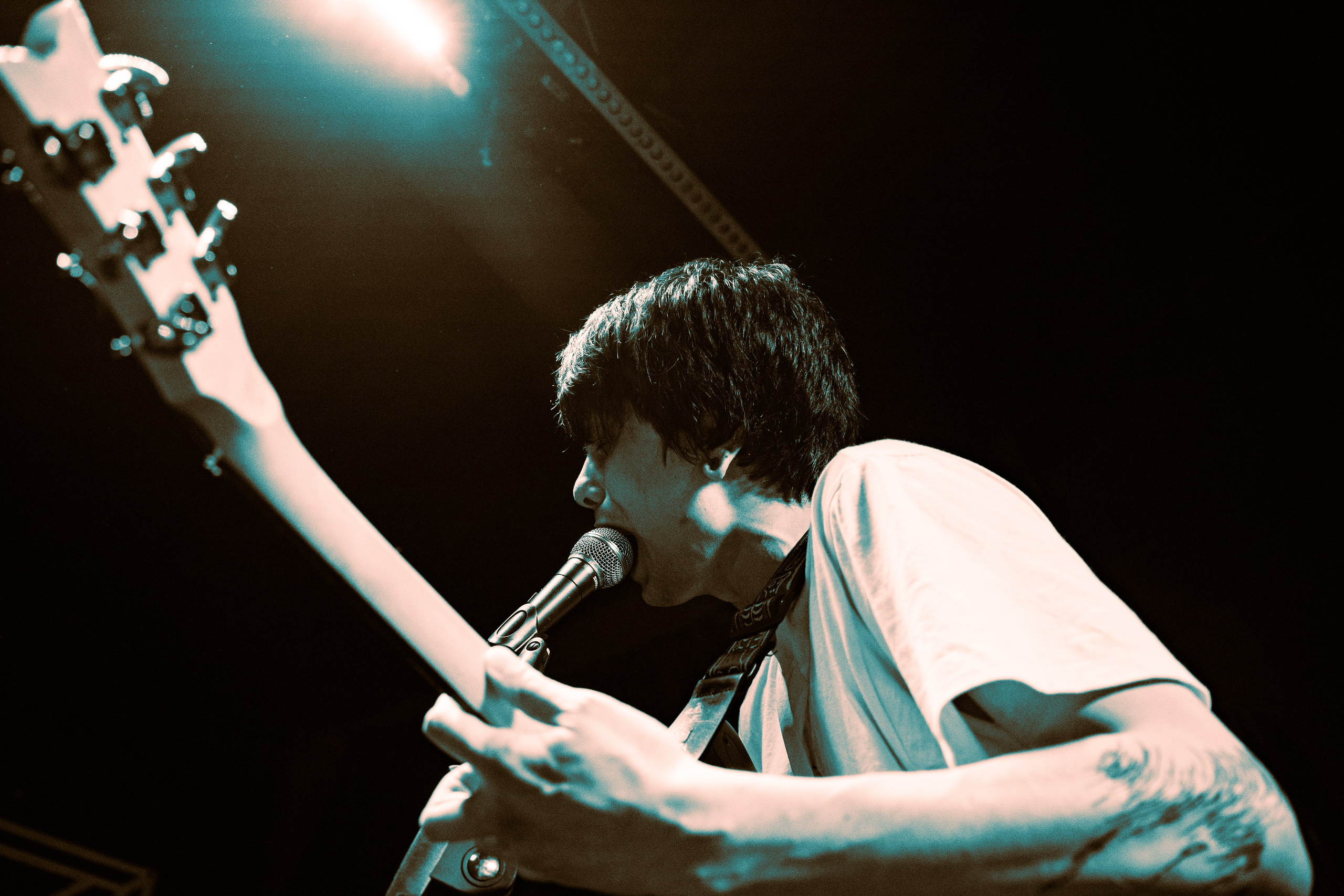 Potvor • aphotique • Barbasolente|Мотыга. Концертный и репортажный фотограф в Санкт-Петербурге Слава Пахомов