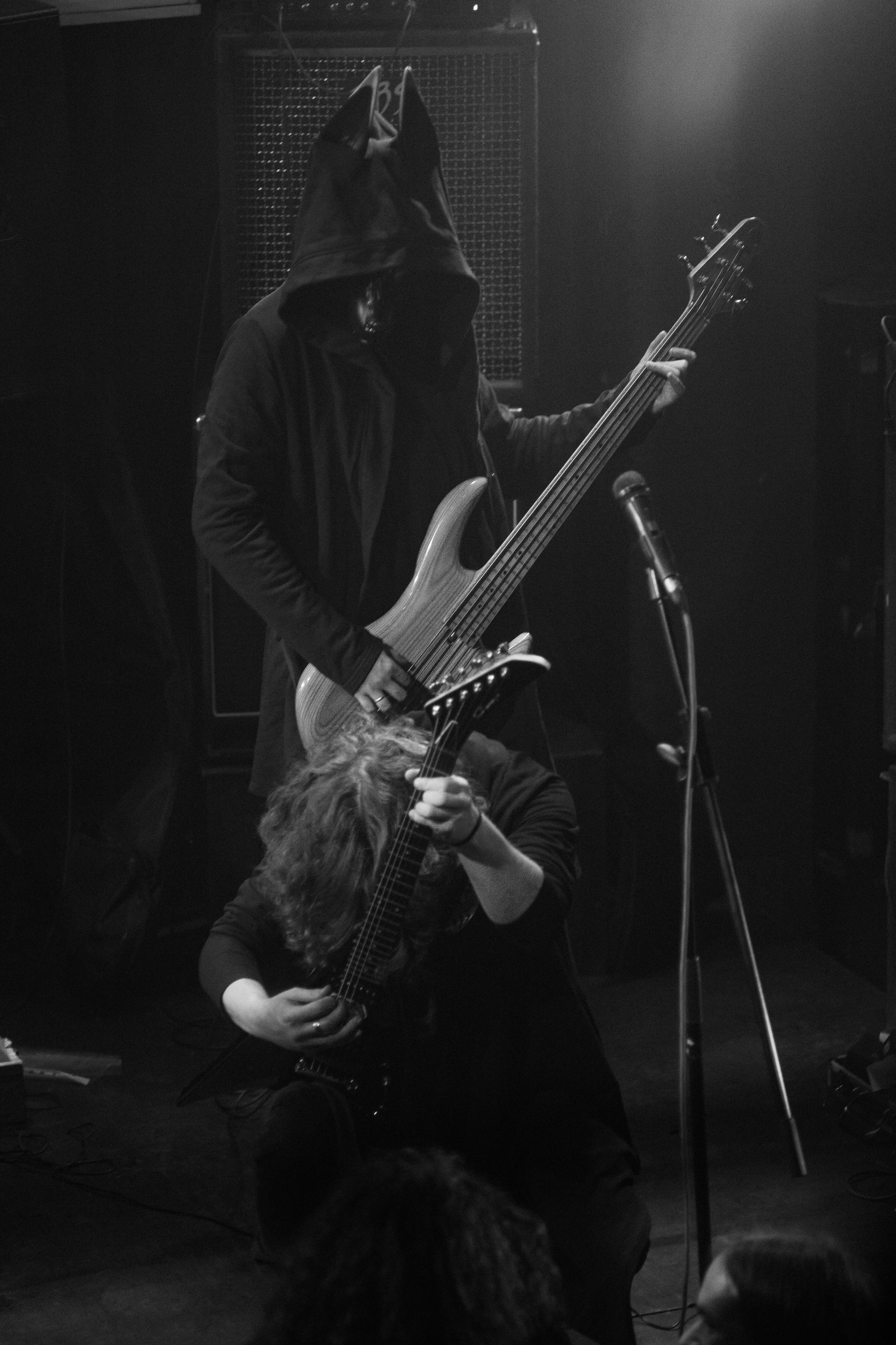 Фестиваль «Doom на Неве IV»|Ласточка. Концертный и репортажный фотограф в Санкт-Петербурге Слава Пахомов