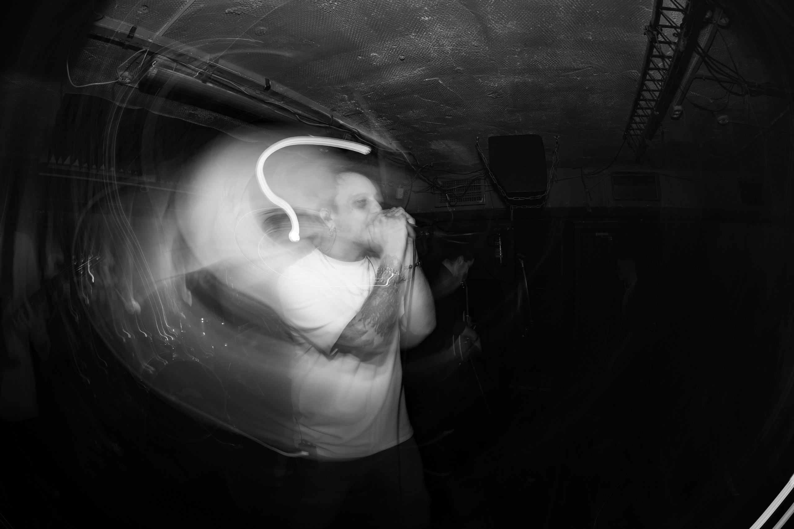 Qatsi: last live | FishFabrique. Концертный и репортажный фотограф в Санкт-Петербурге Слава Пахомов