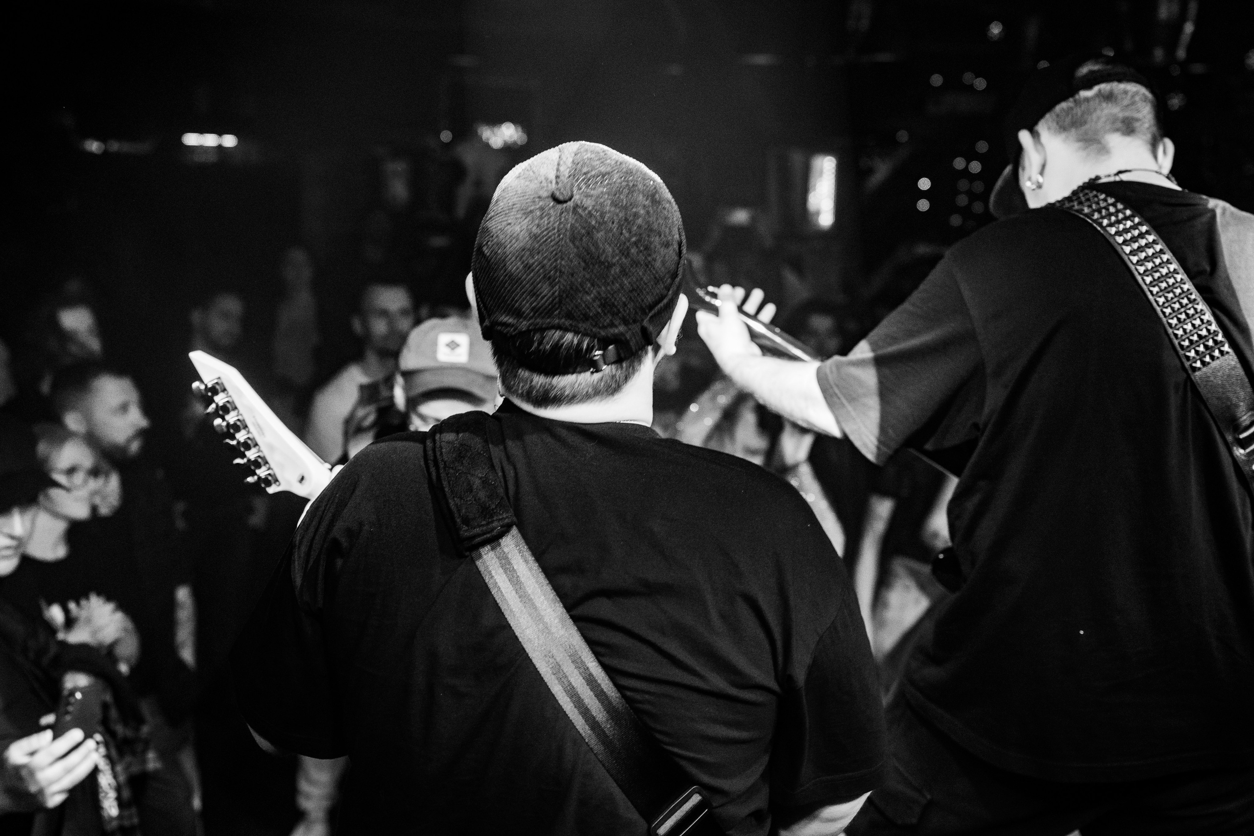 Lesnik • ШШШ • Laugar • DØRER|Zoccolo 2.0. Концертный и репортажный фотограф в Санкт-Петербурге Слава Пахомов