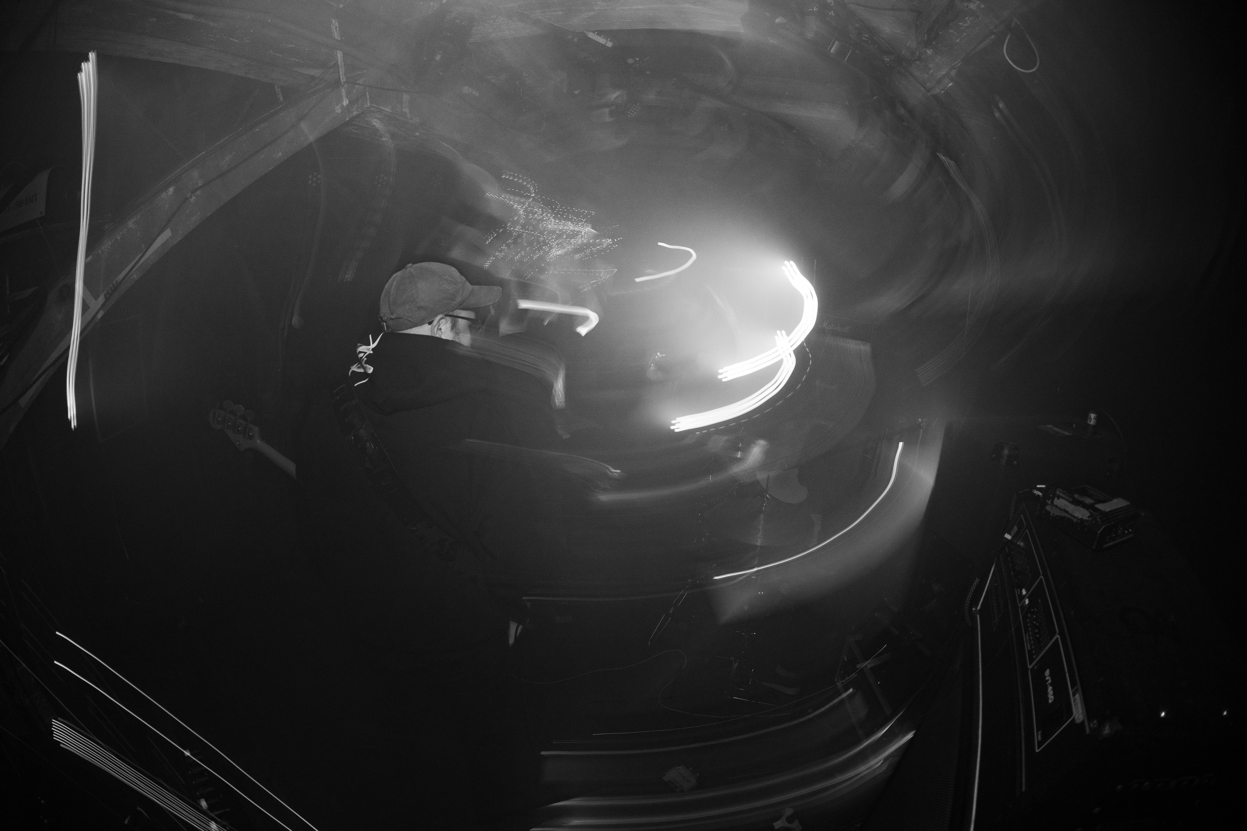 Raw Mud • Береста • Potvor | Zoccolo 2.0. Концертный и репортажный фотограф в Санкт-Петербурге Слава Пахомов