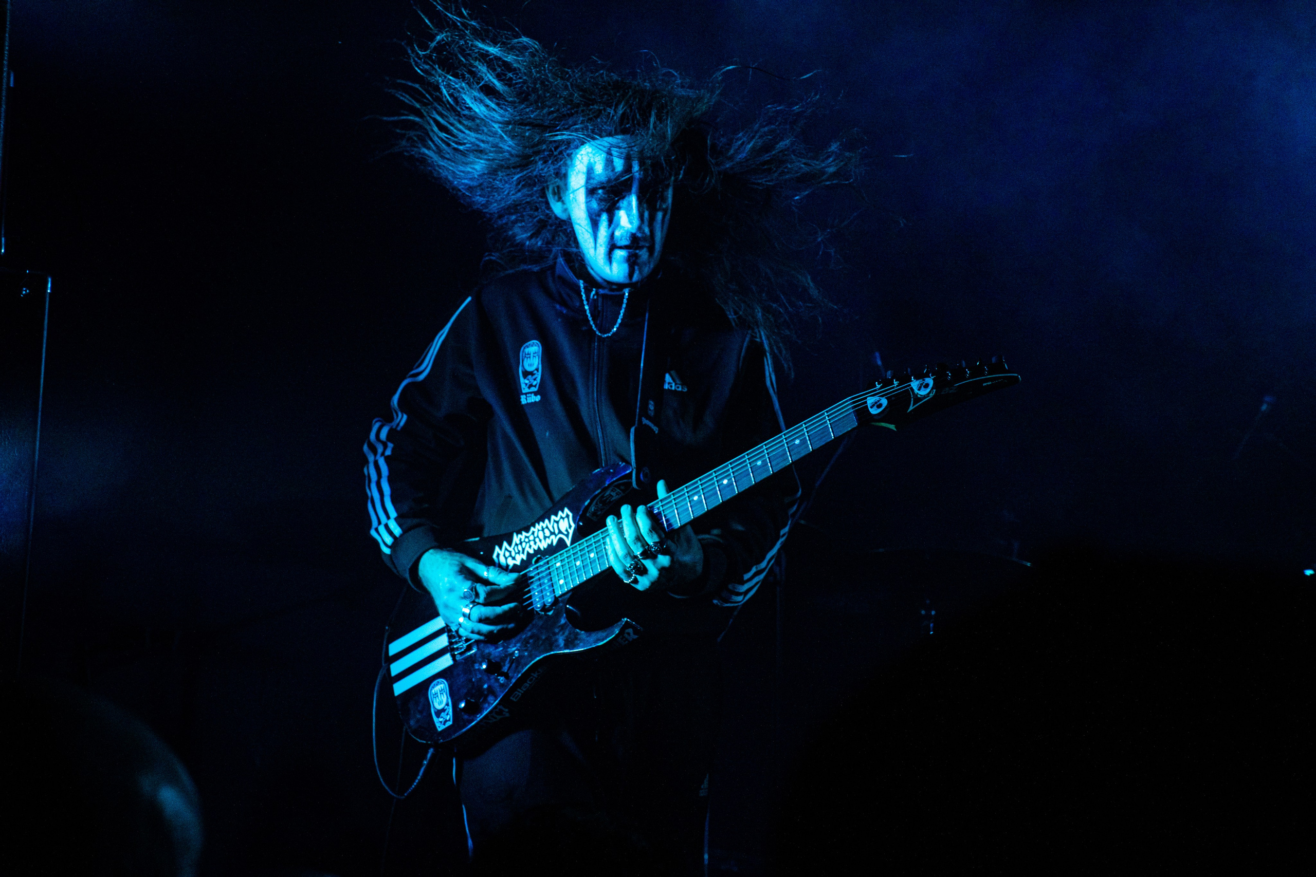 Uratsakidogi|Zoccolo 2.0. Концертный и репортажный фотограф в Санкт-Петербурге Слава Пахомов