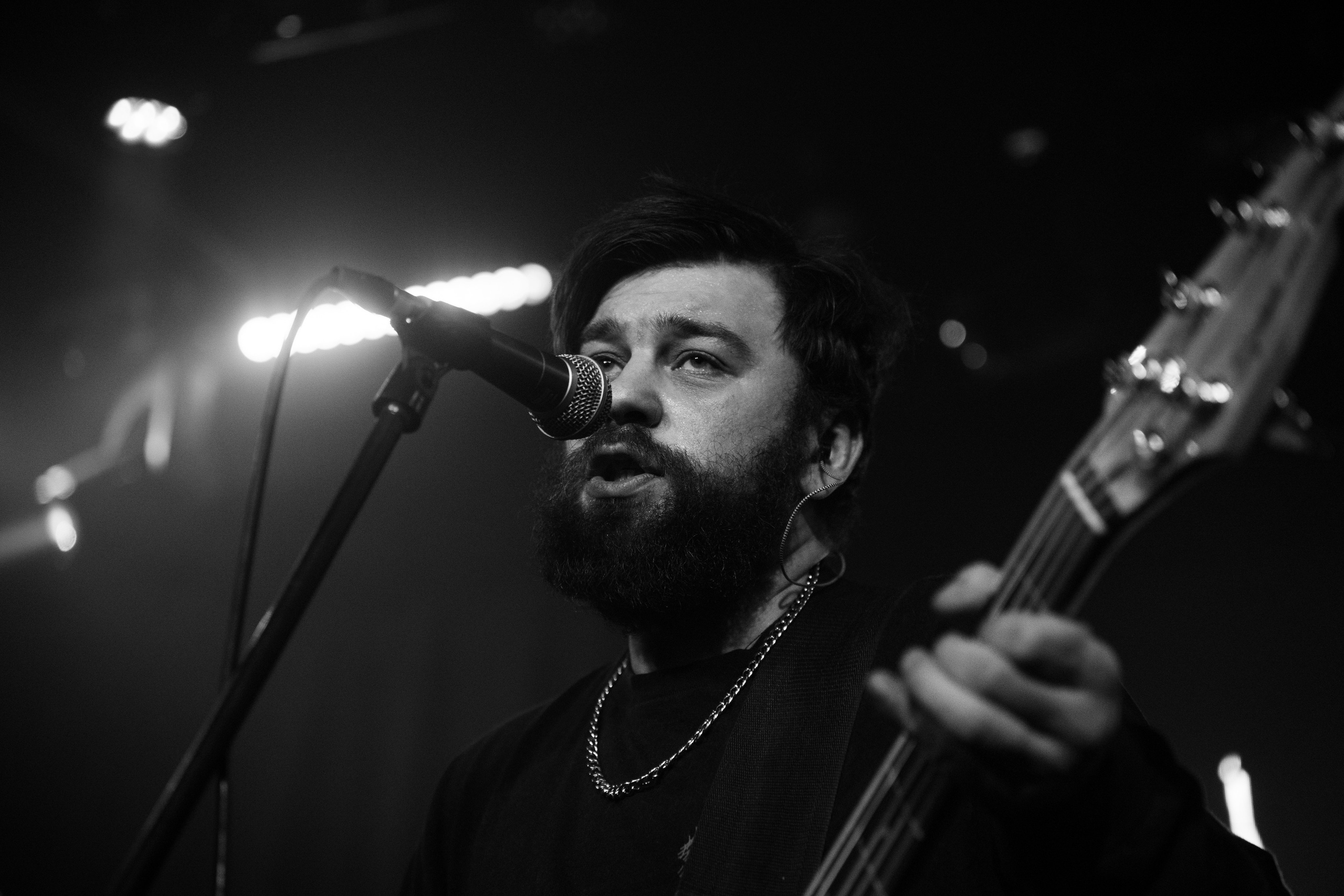 Чёрная Нева Vol.9|Сердце. Концертный и репортажный фотограф в Санкт-Петербурге Слава Пахомов