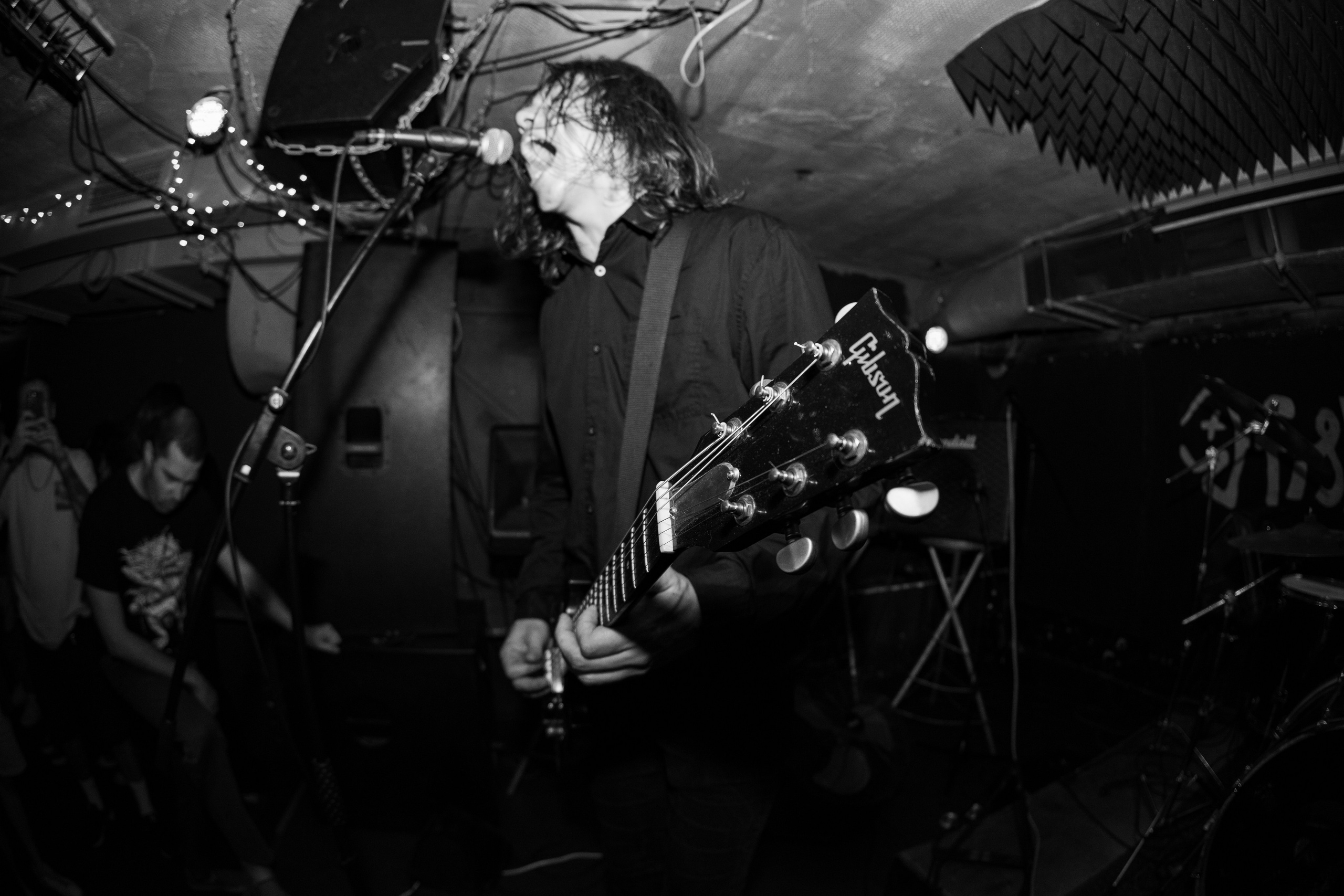 Blackened White Night|FishFabrique. Концертный и репортажный фотограф в Санкт-Петербурге Слава Пахомов